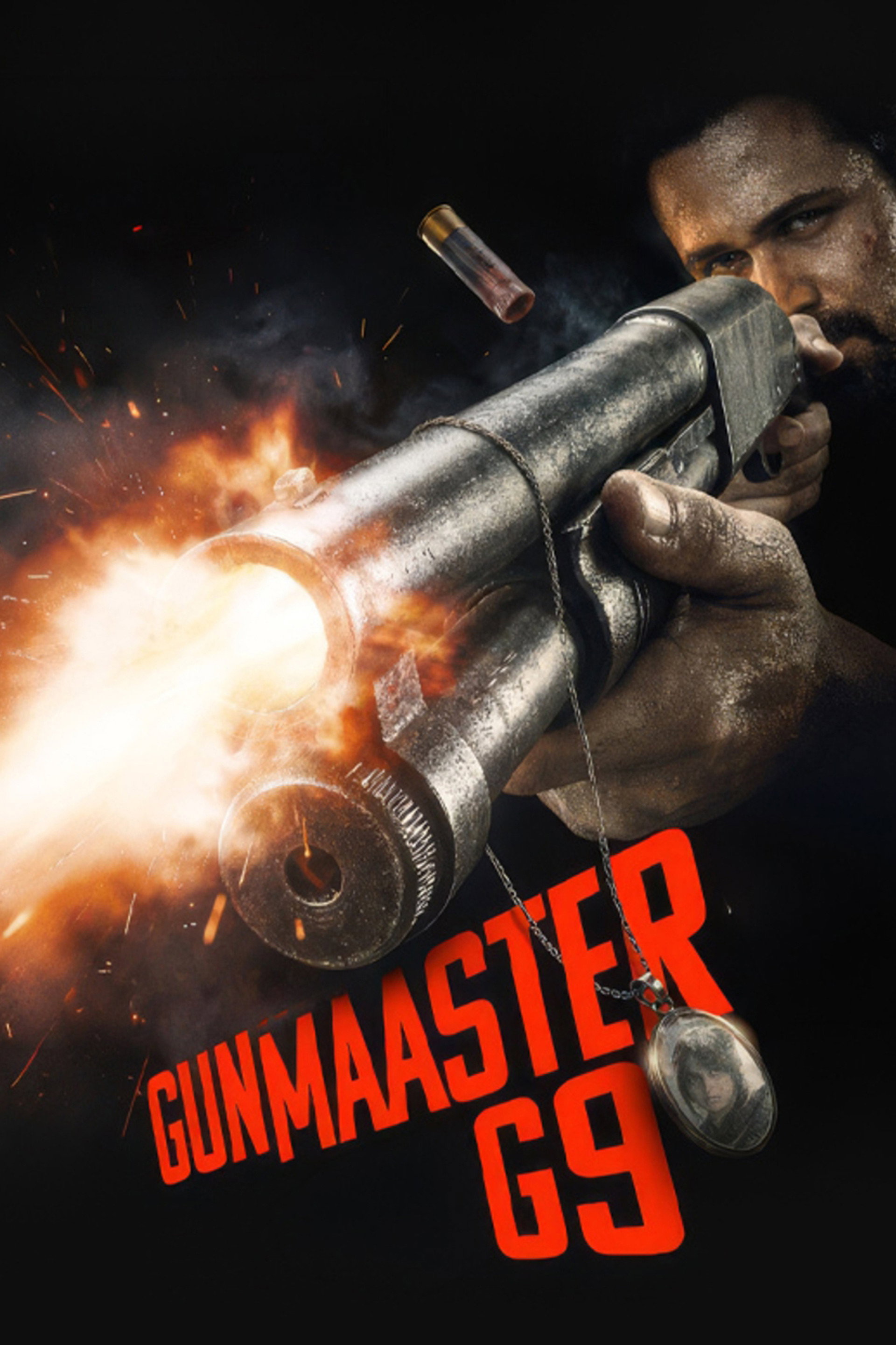 Gunmaaster G9