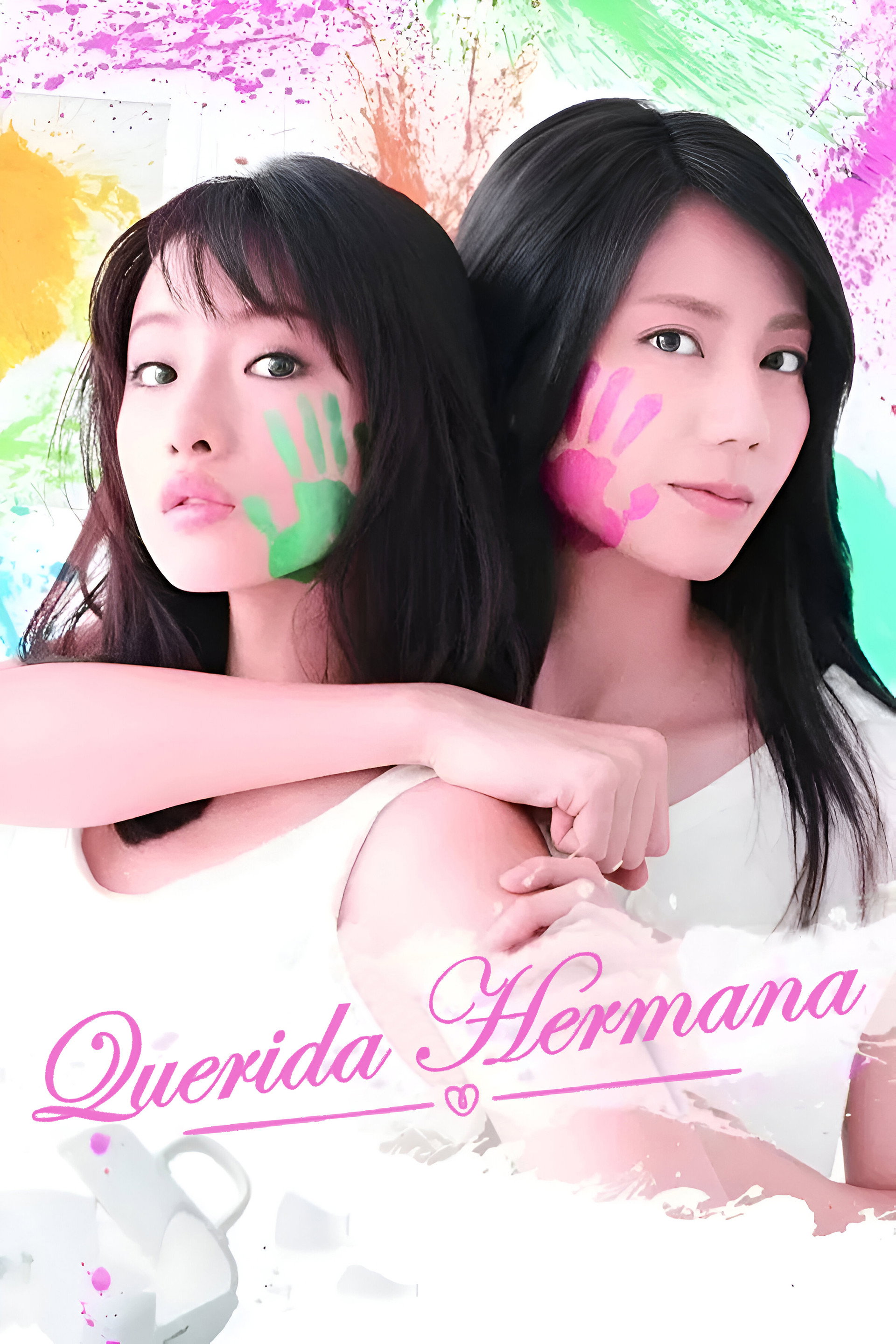 Querida Hermana