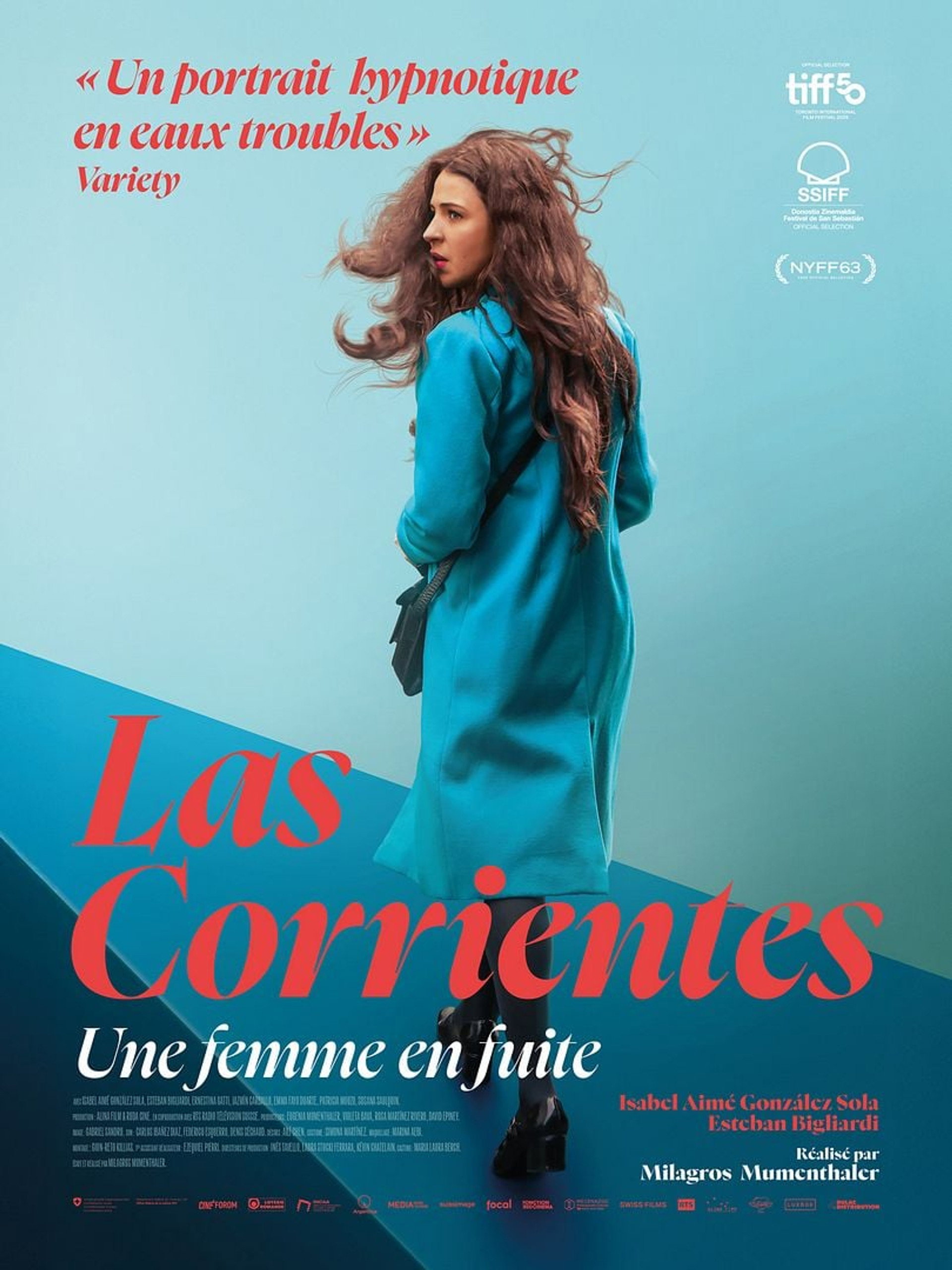 Las corrientes
