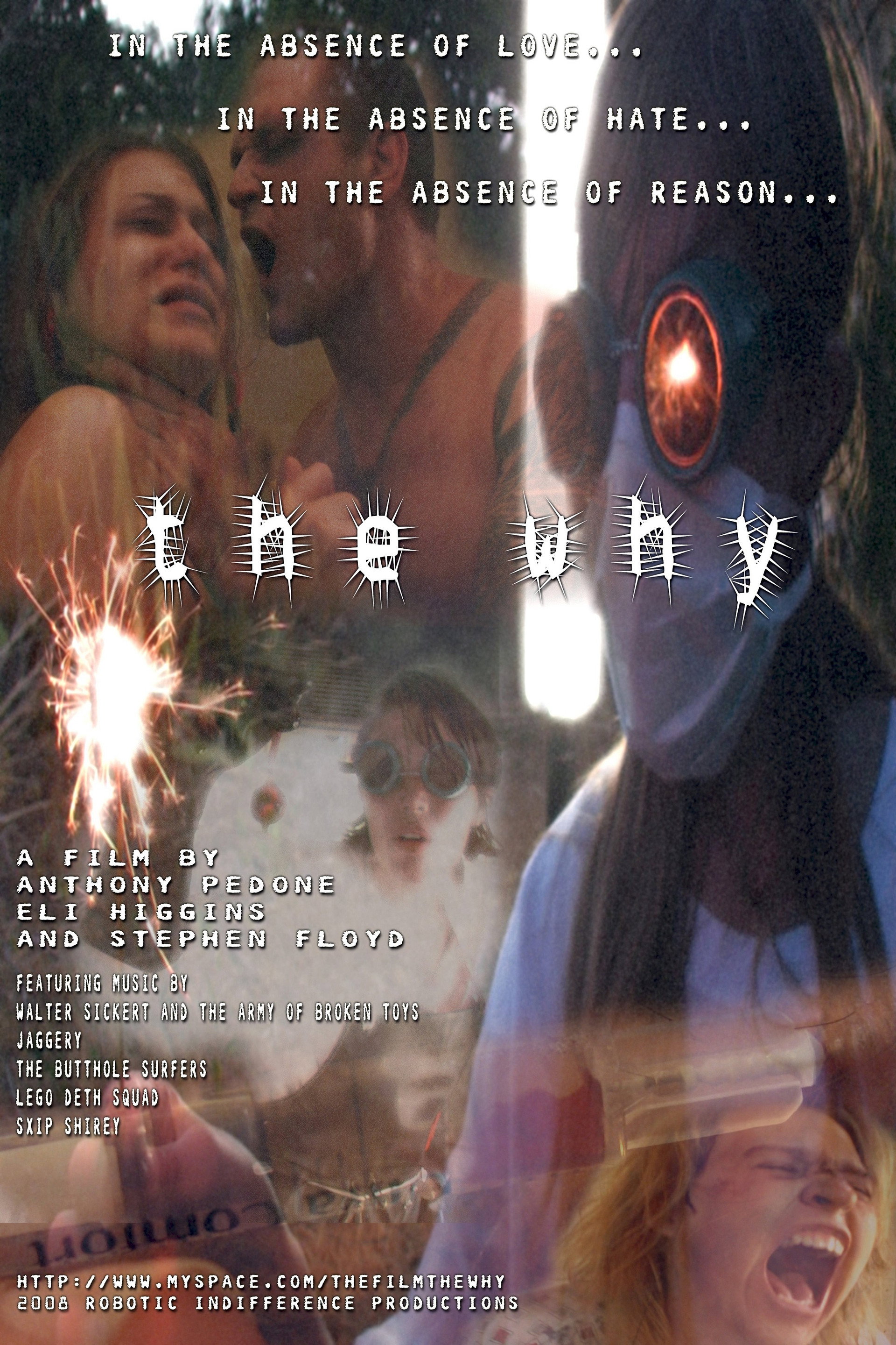 The Why