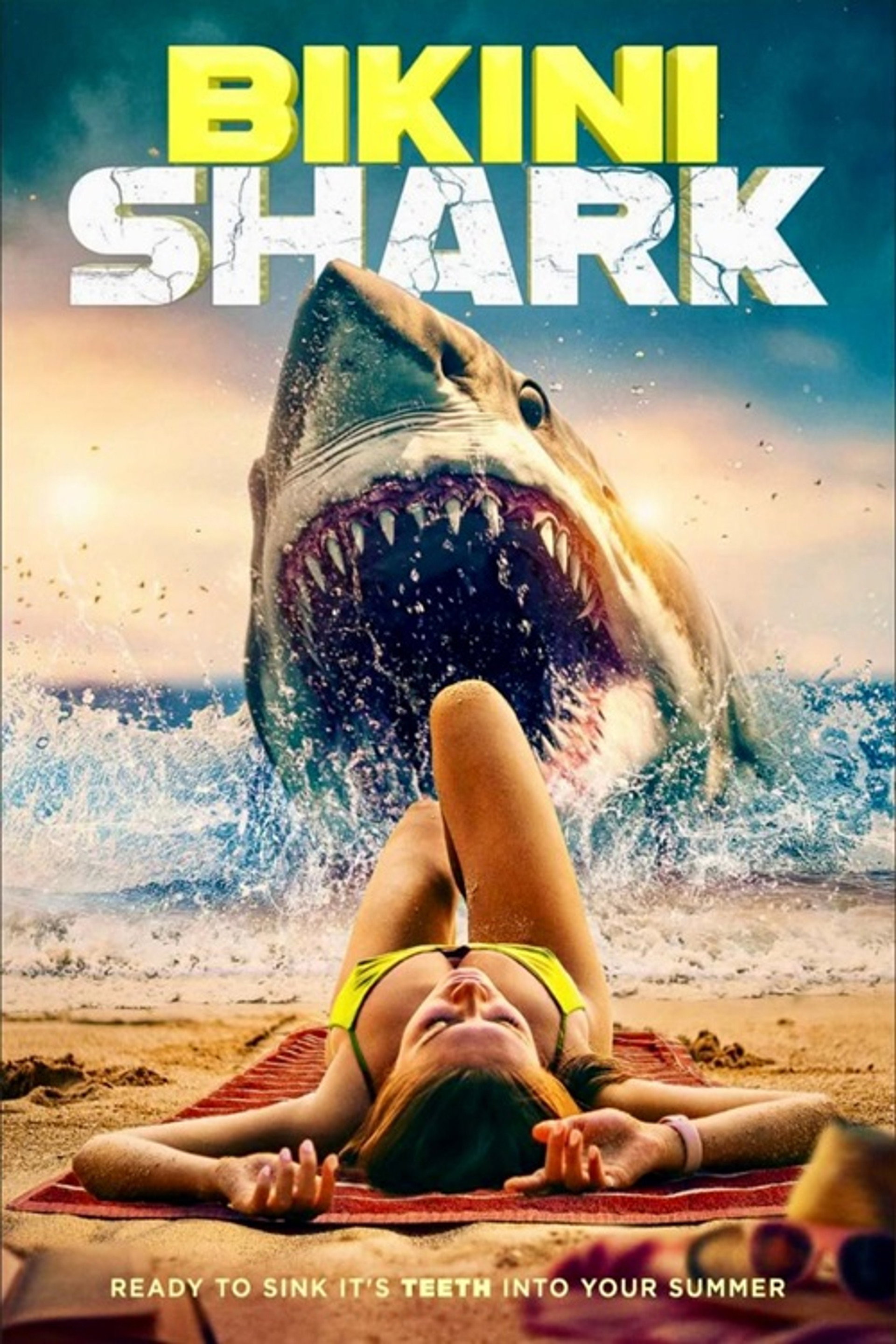 Bikini Shark
