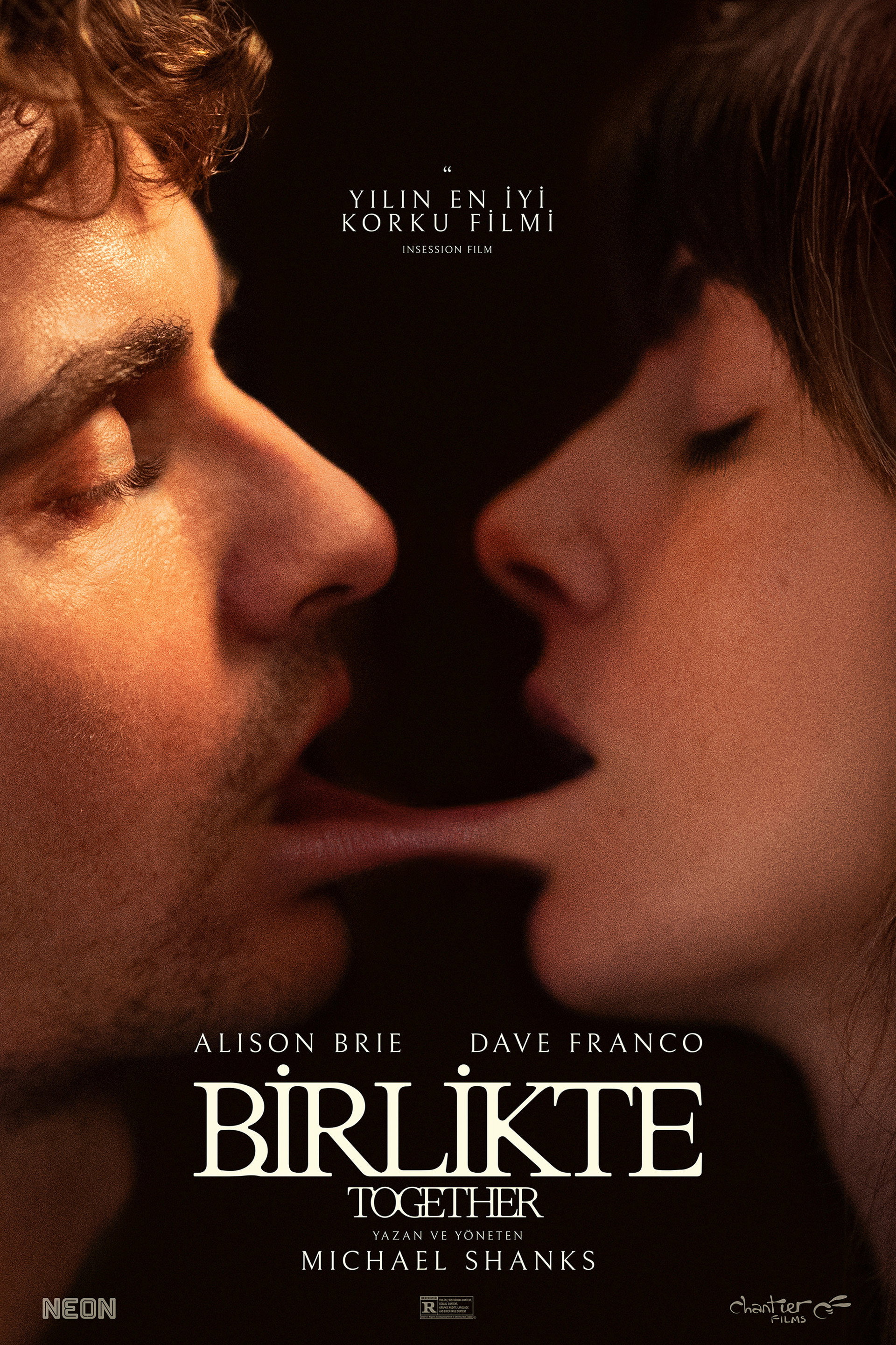 Birlikte
