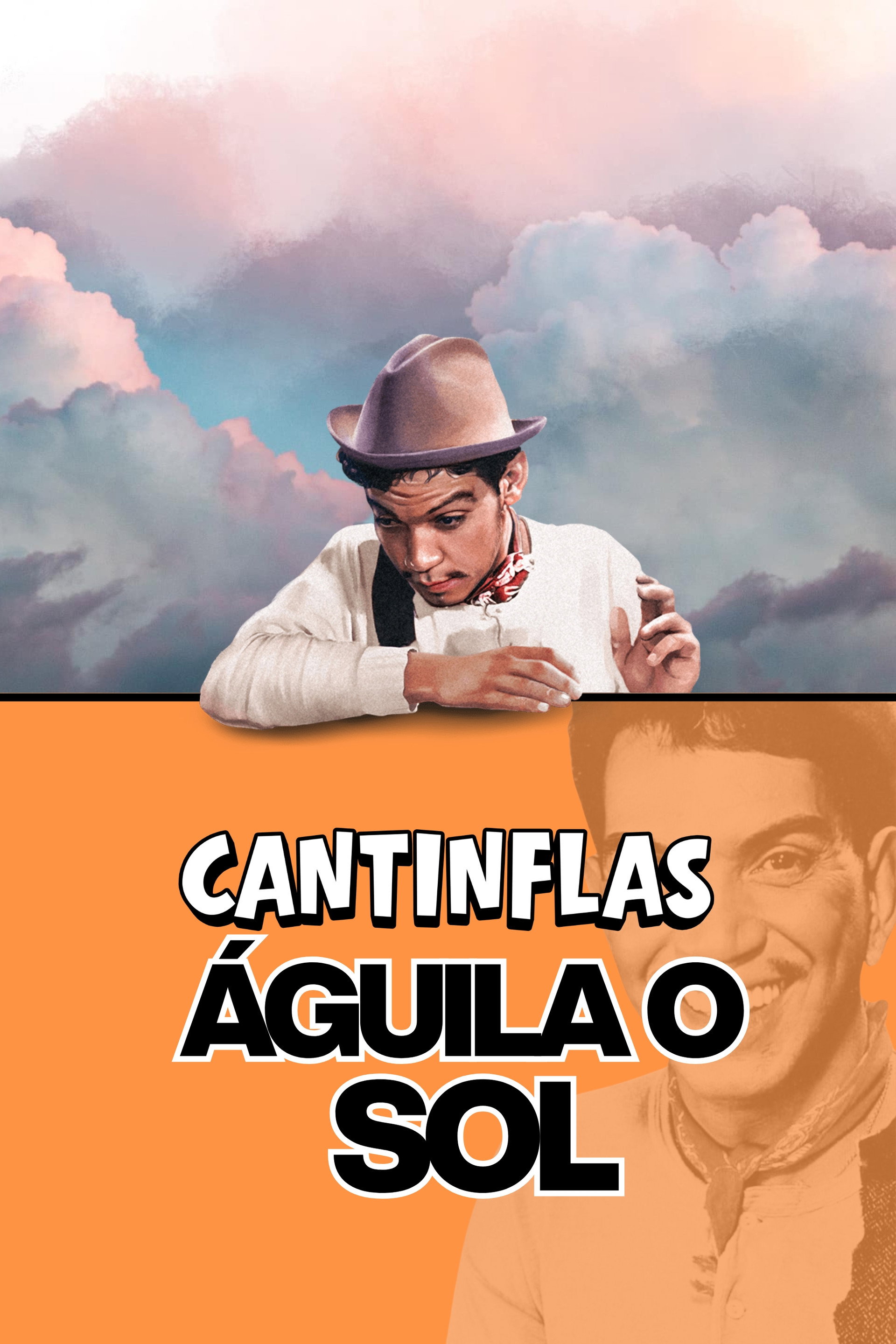 Águila o sol
