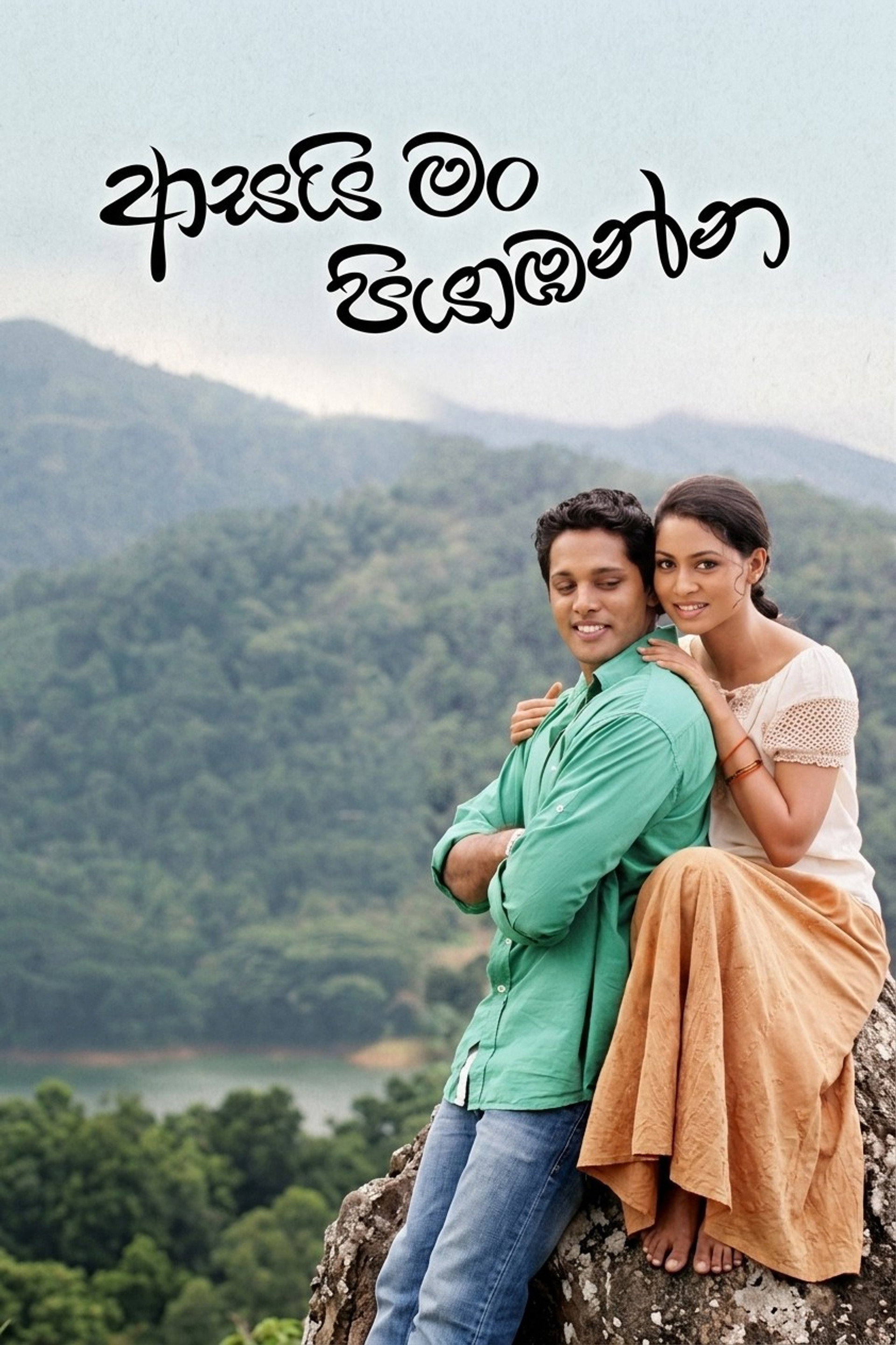 ආසයි මං පියාඹන්න