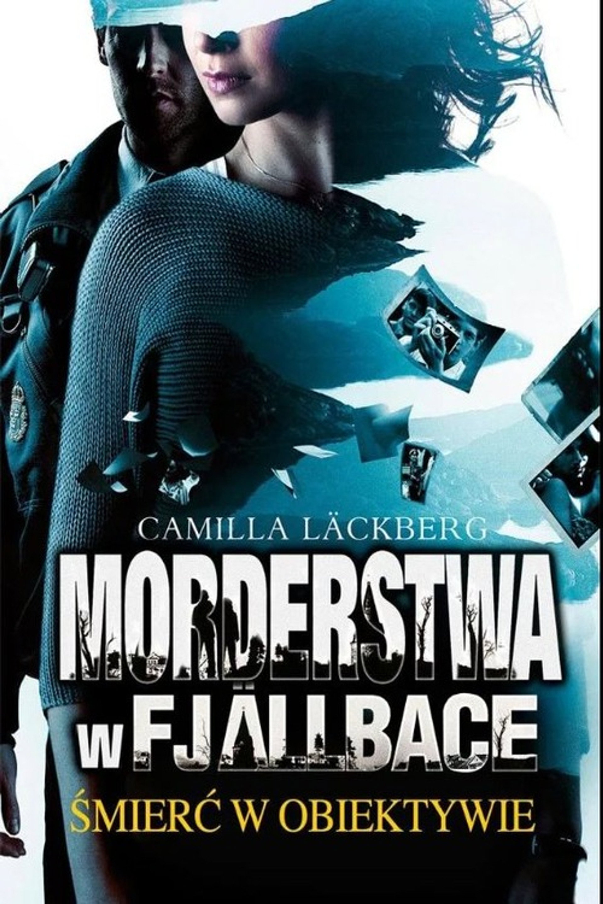 Morderstwa w Fjällbace 4: Śmierć w obiektywie