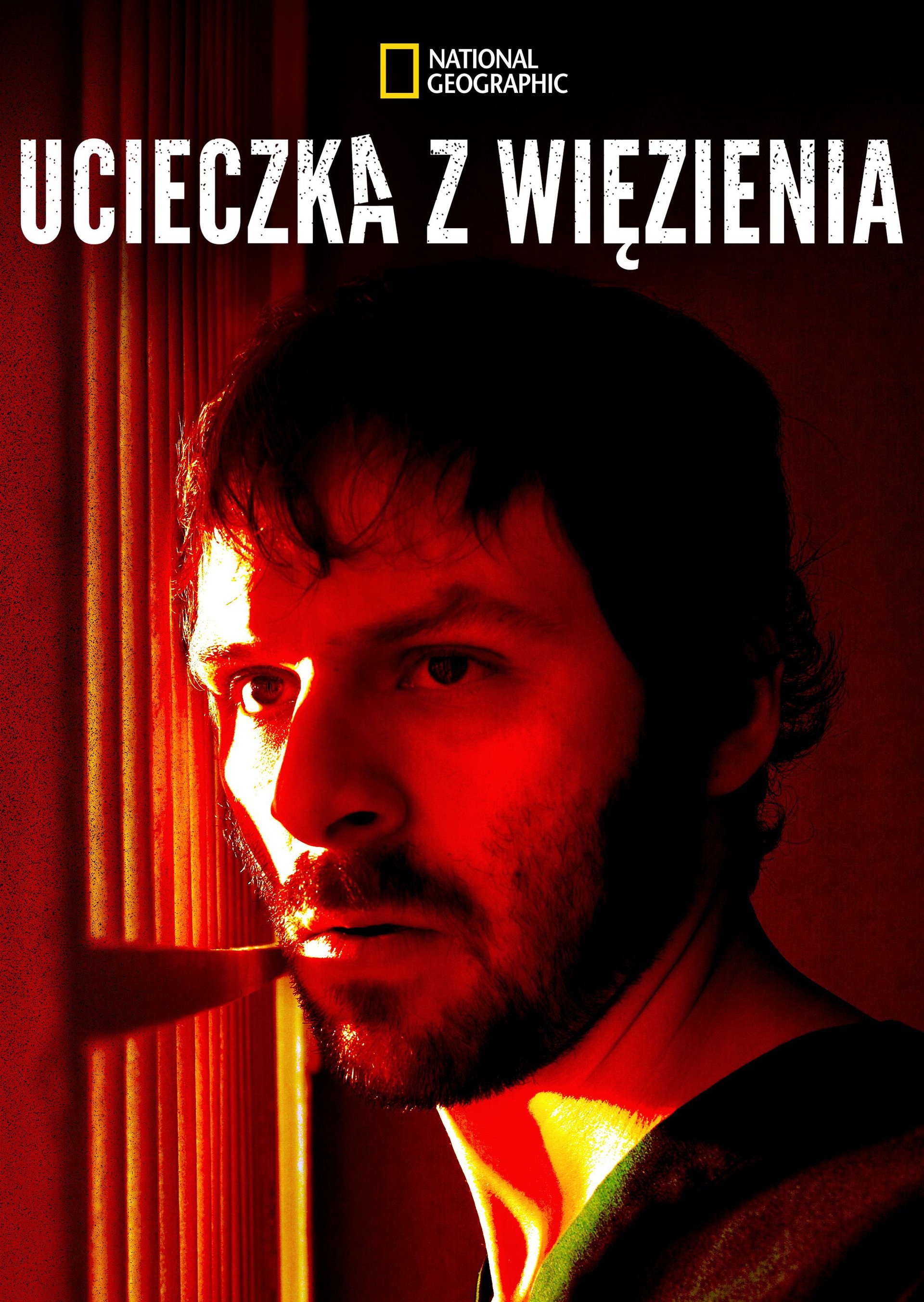 Ucieczka z więzienia