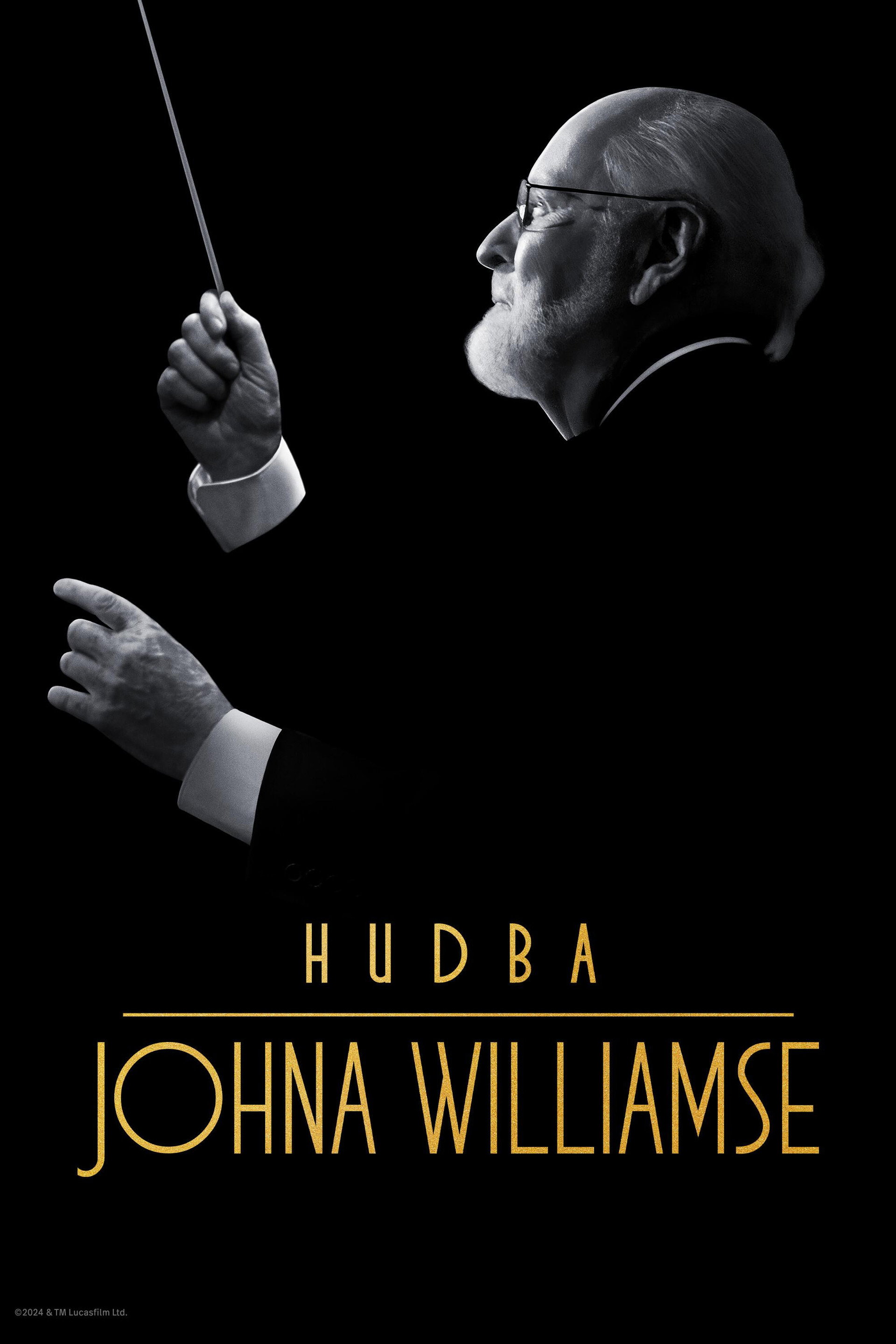 Hudba Johna Williamse