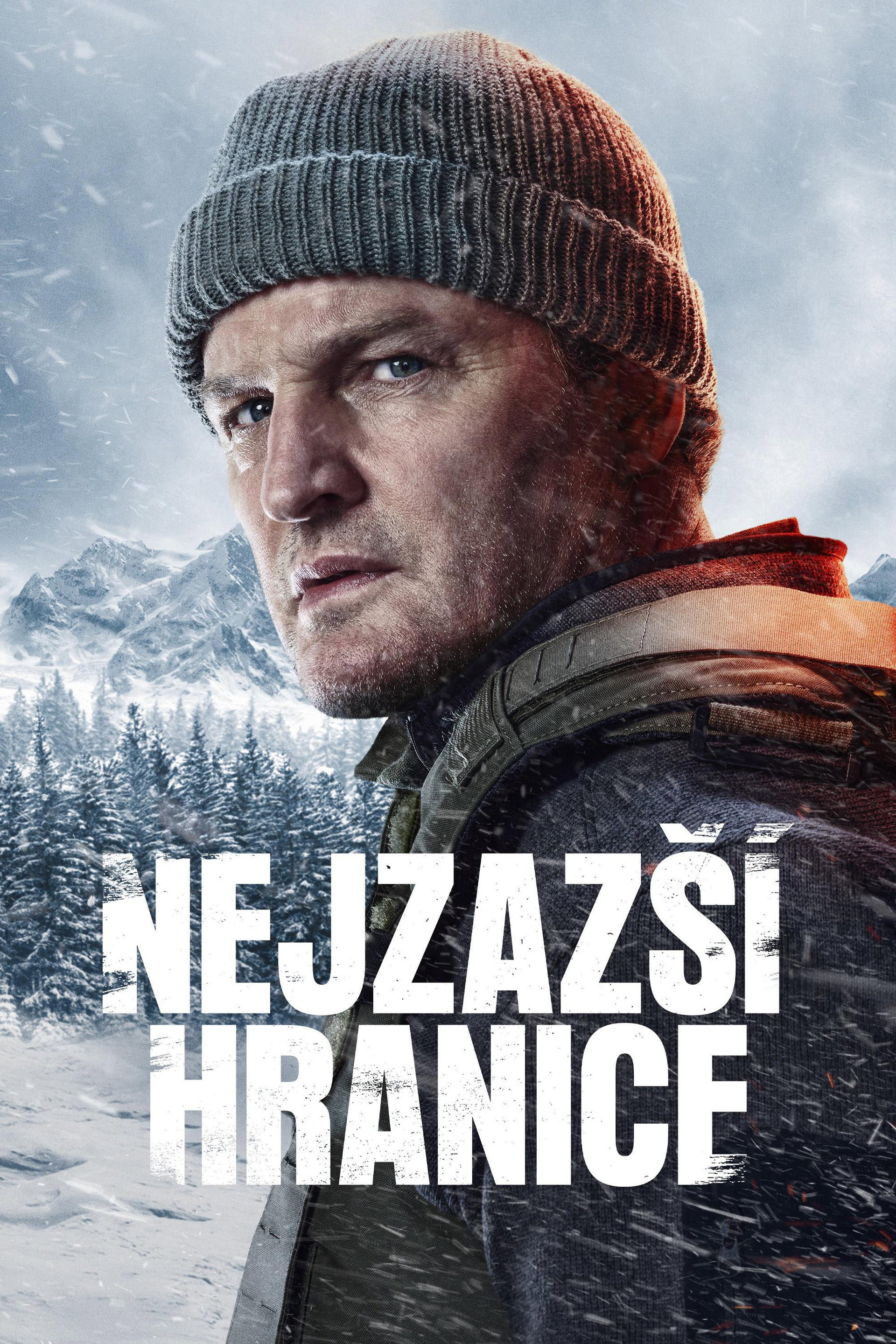 Nejzazší hranice