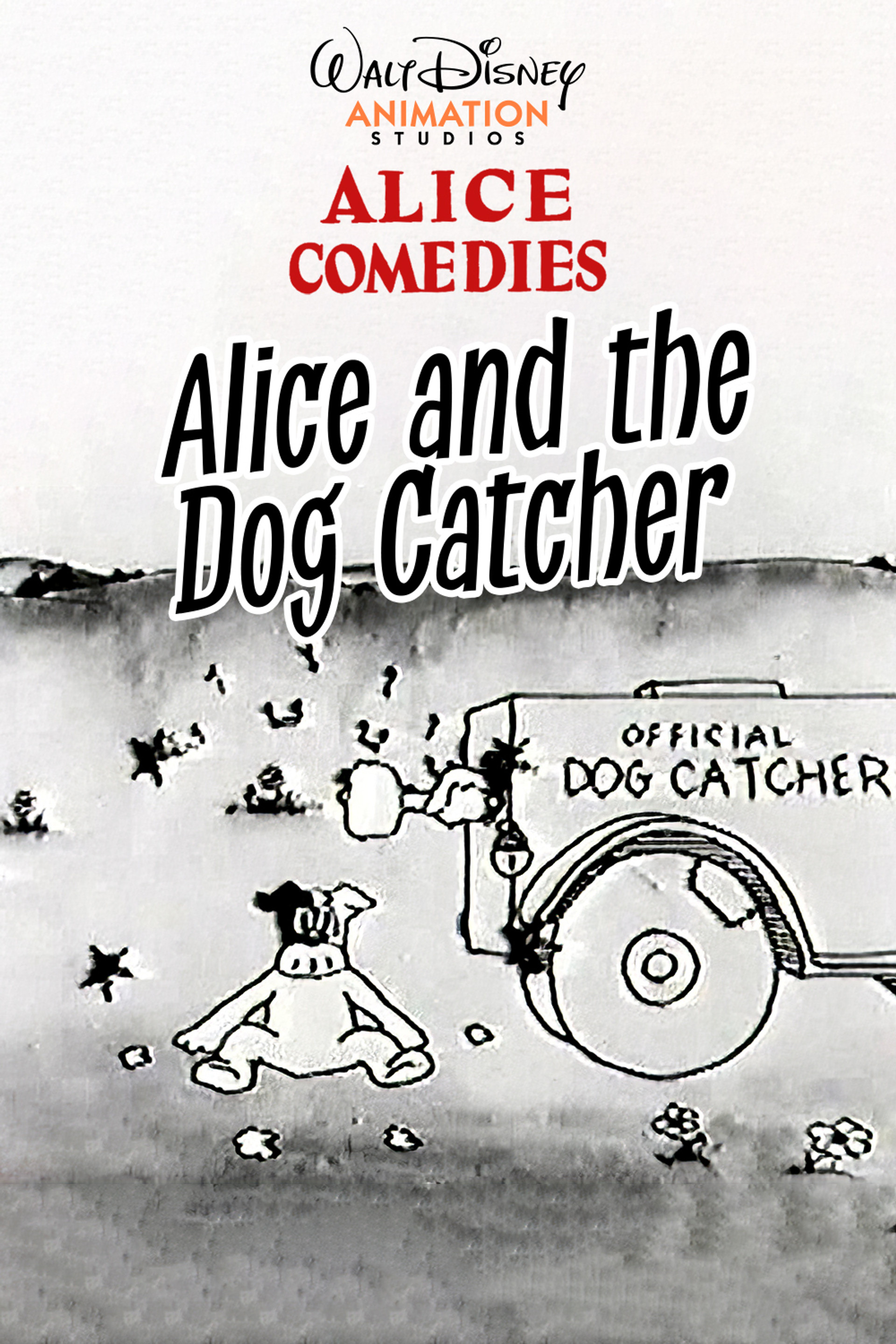 Alice and the Dog Catcher