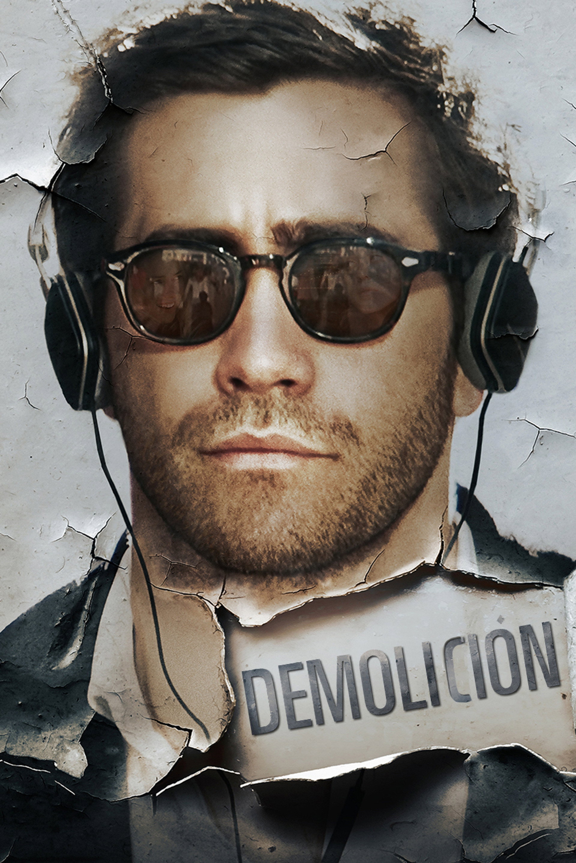 Demolición