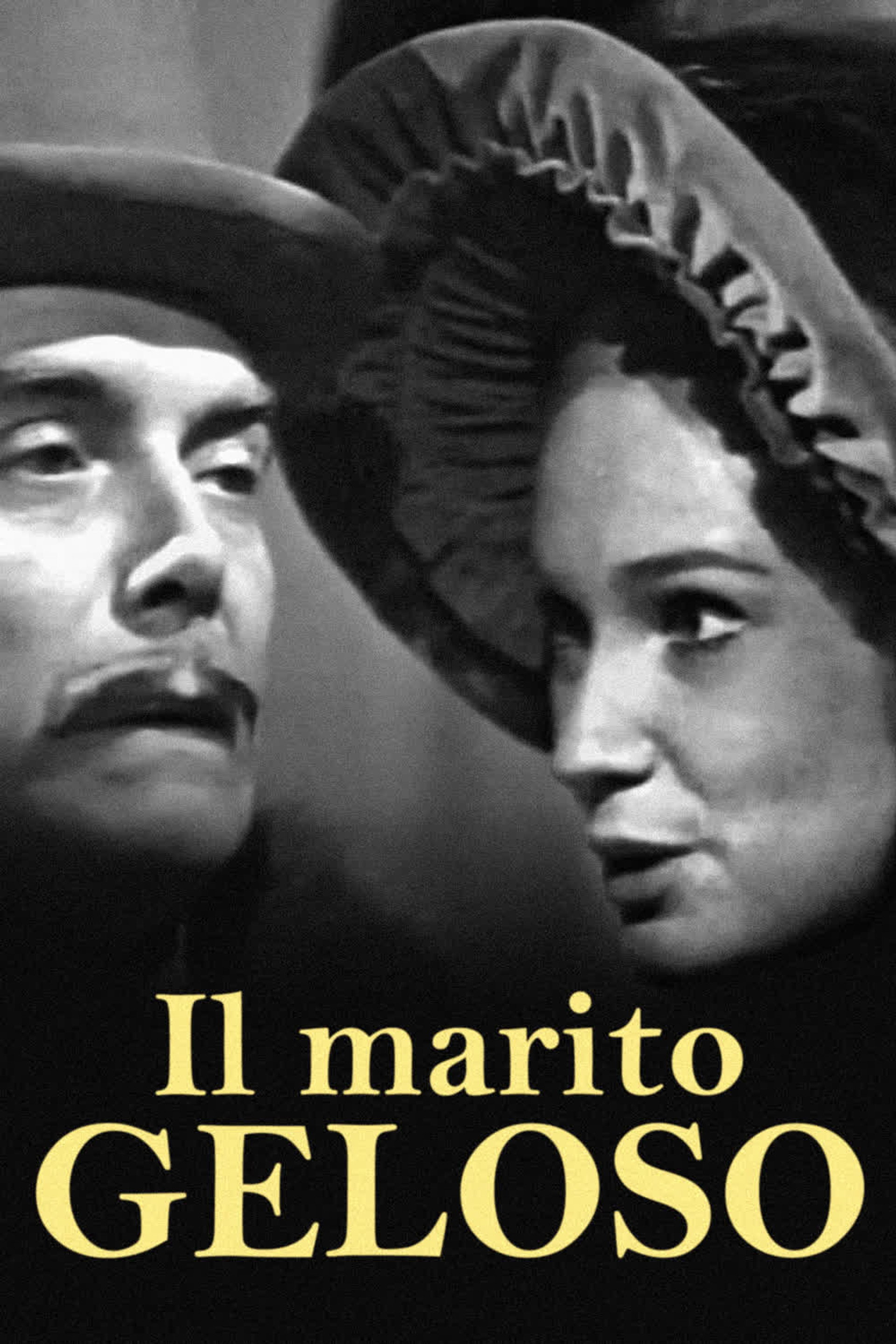 Il marito geloso