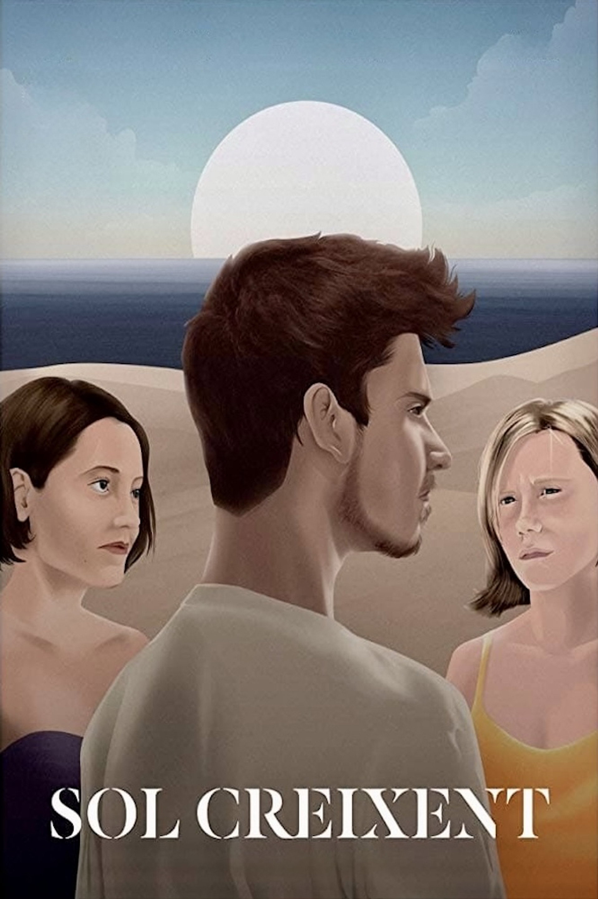 Sol creixent