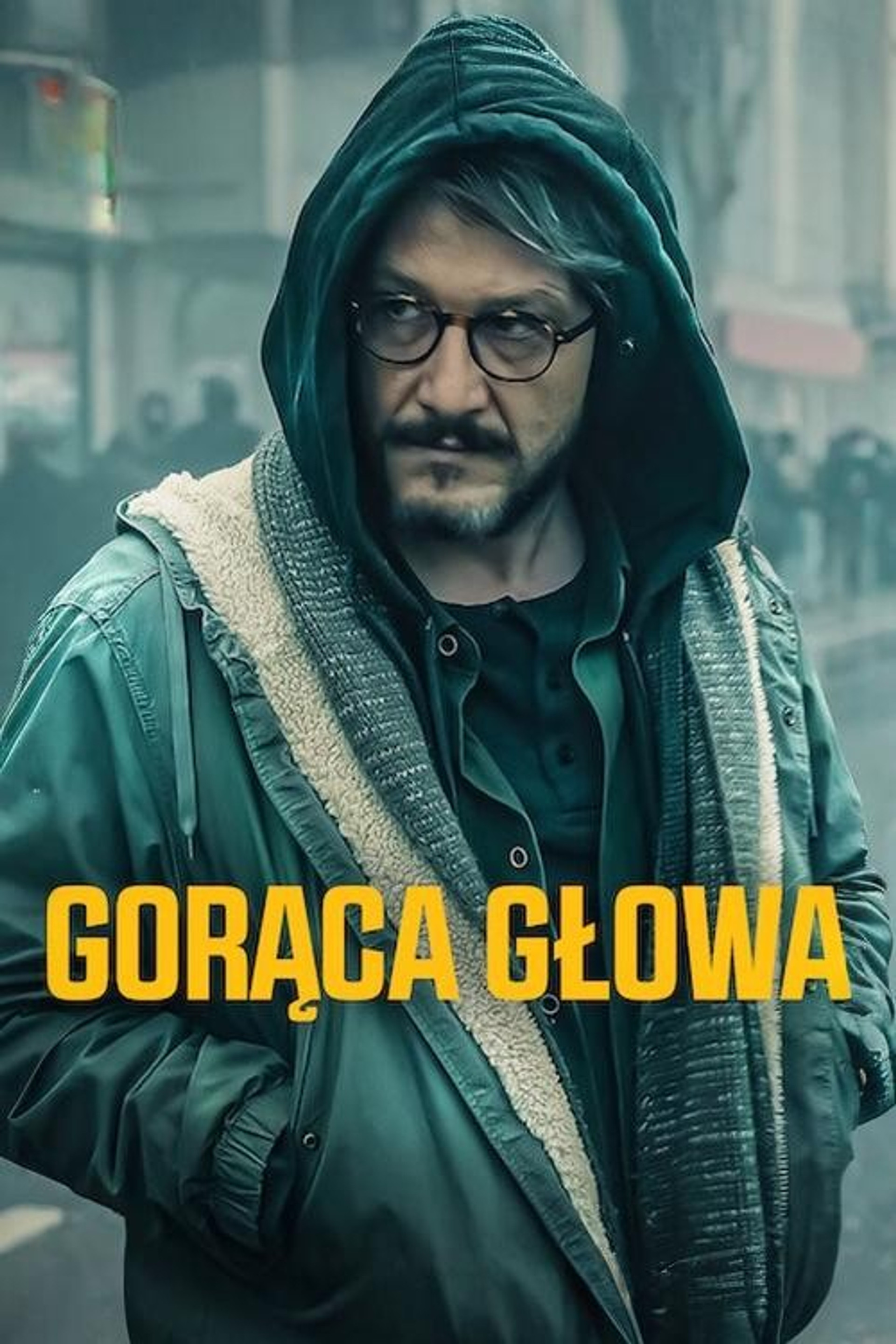 Gorąca głowa