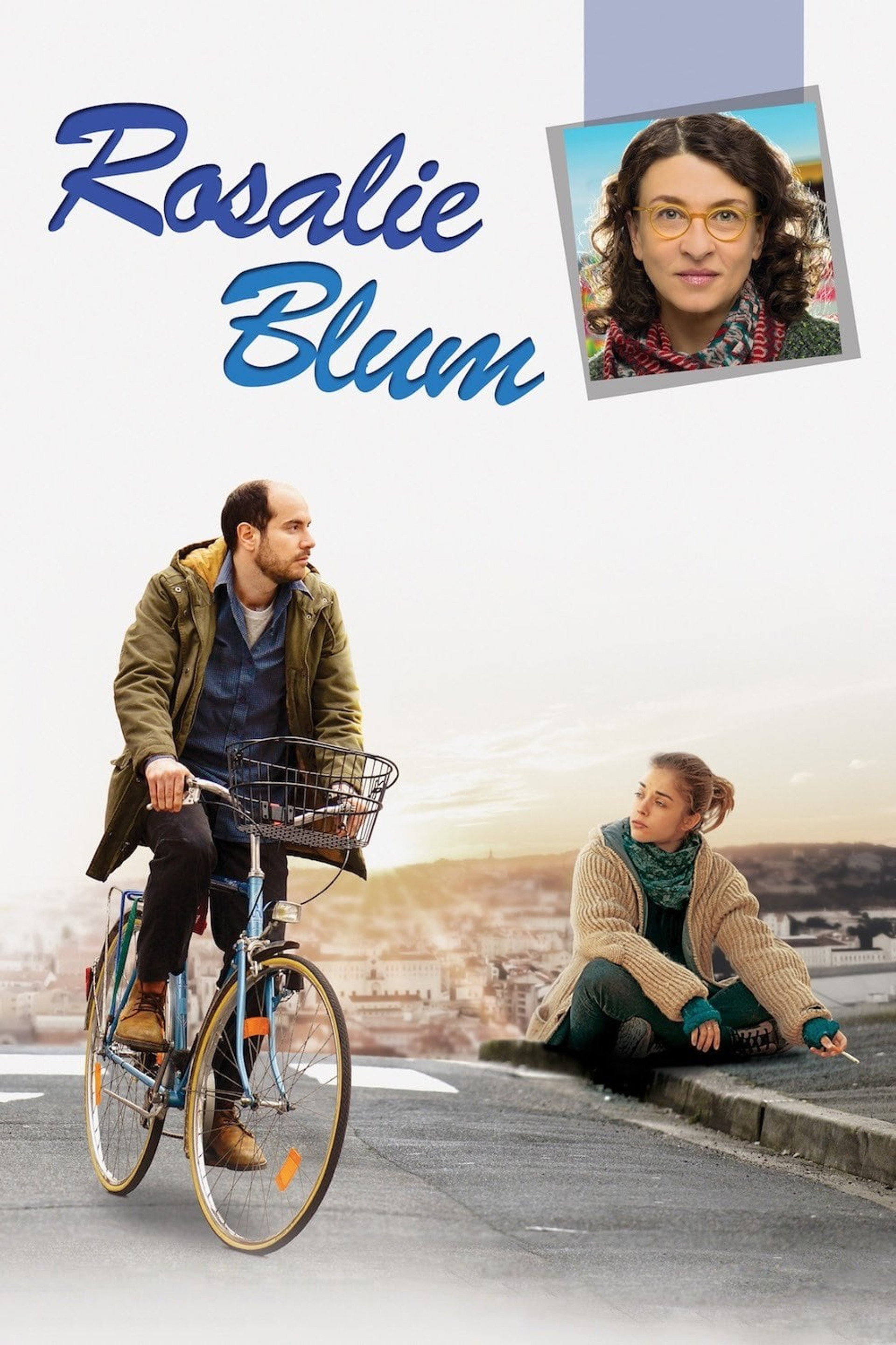 Rosalie Blum