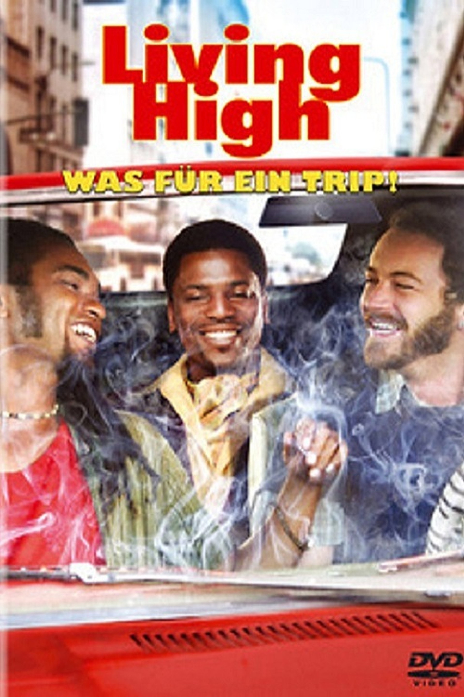 Living High - Was für ein Trip