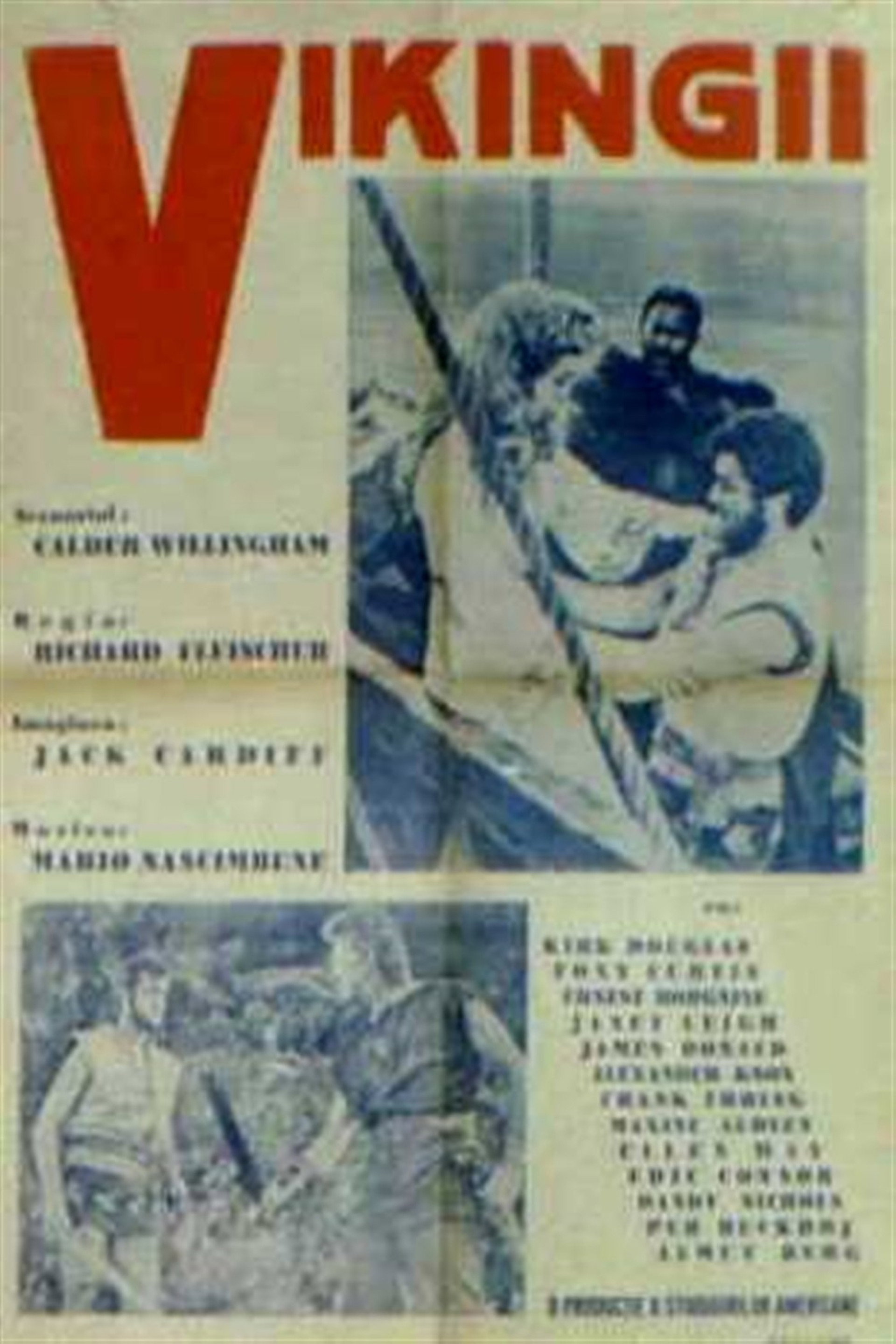 Vikingii