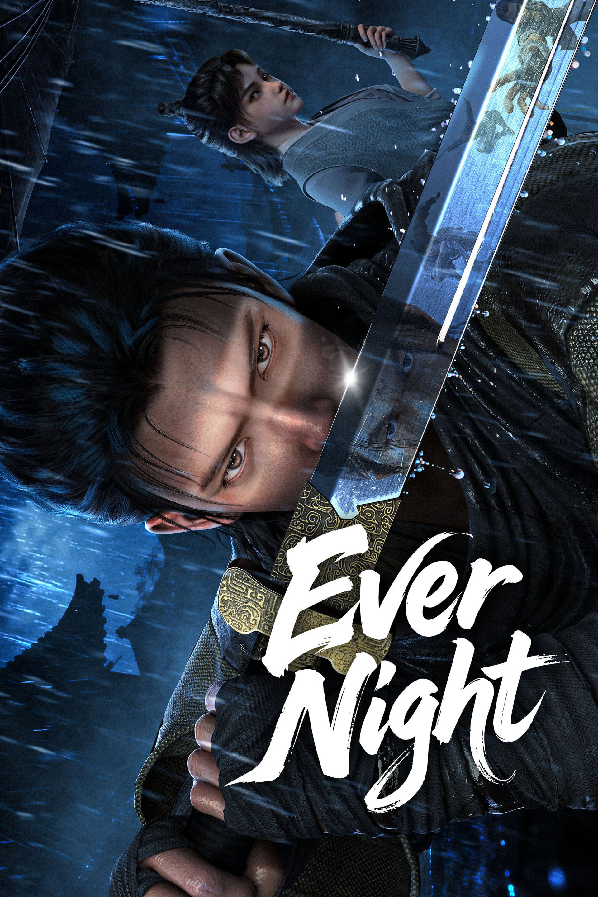 Ever Night