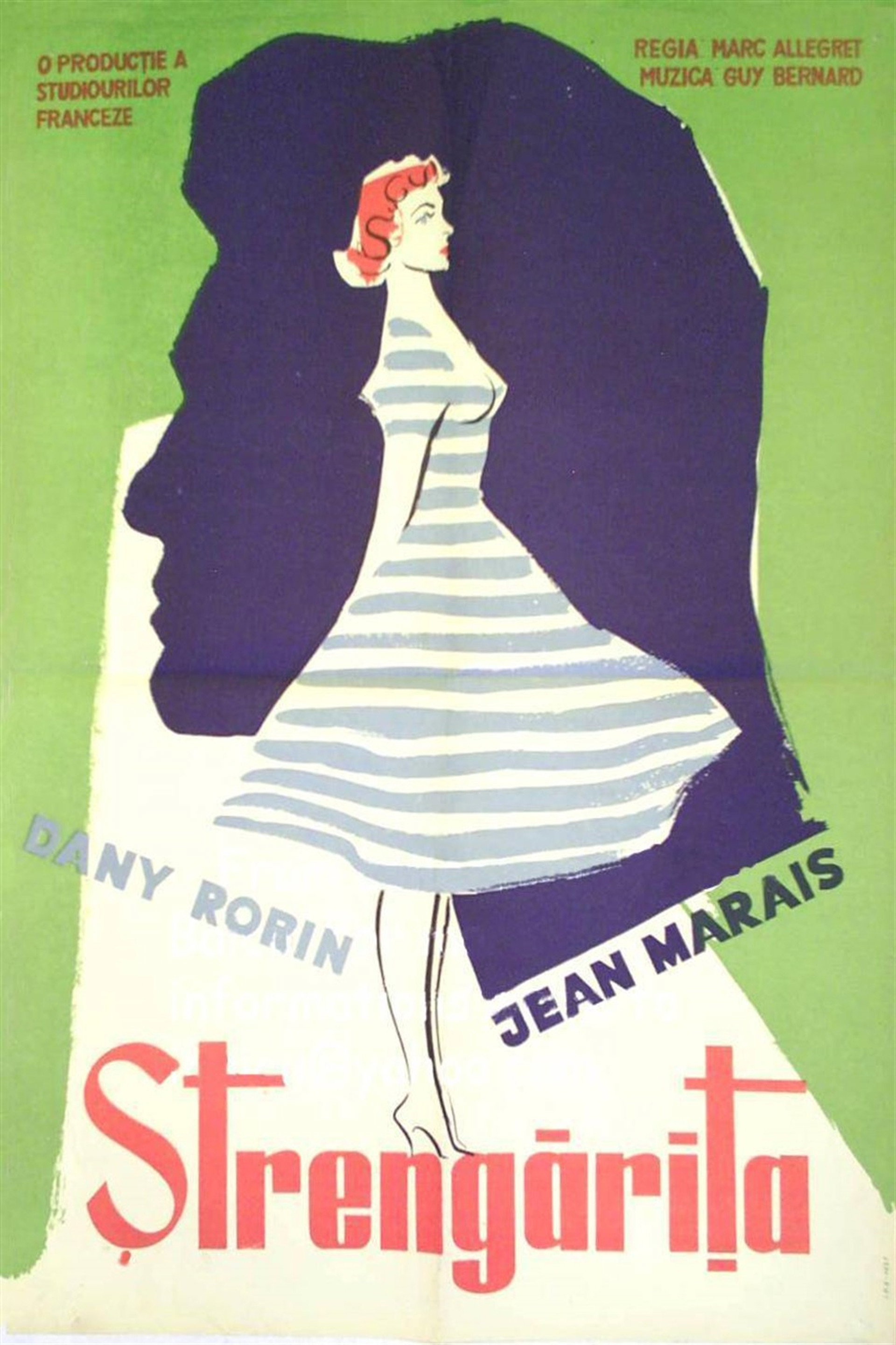 Ștrengărița
