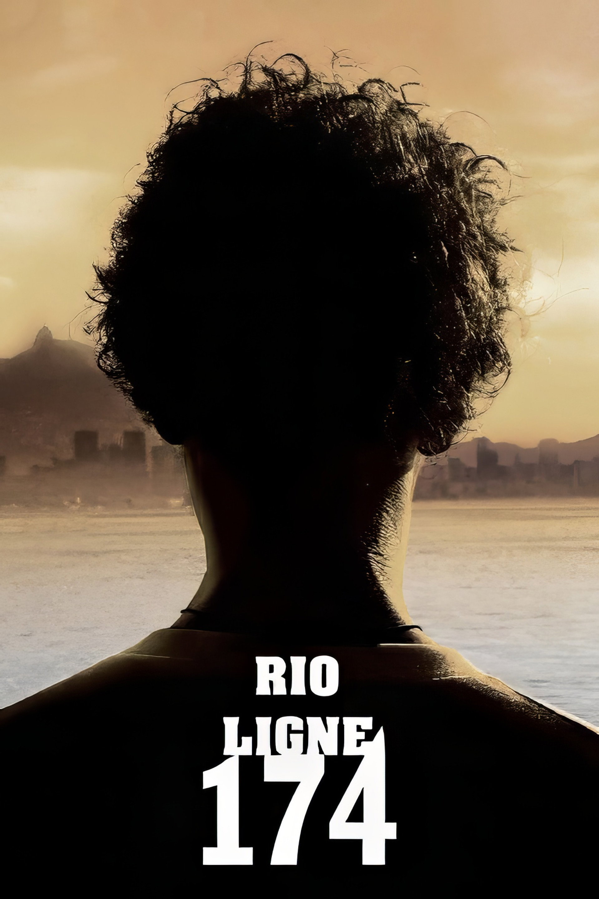Rio, ligne 174