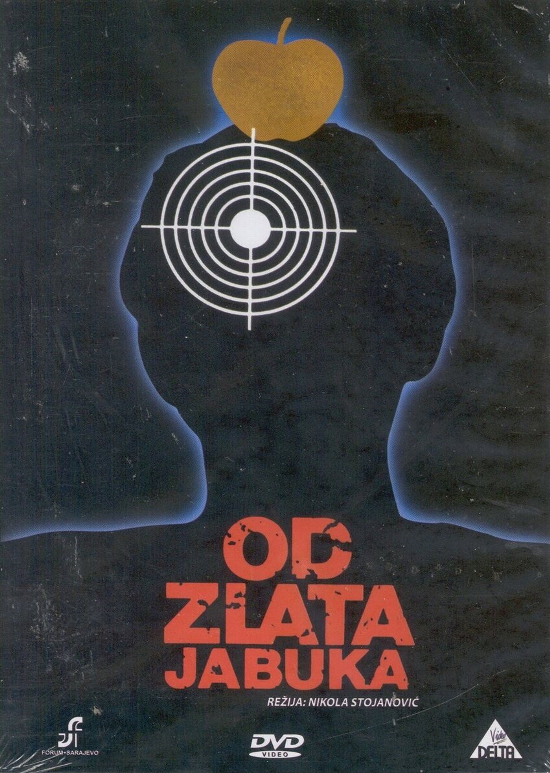 Od zlata jabuka