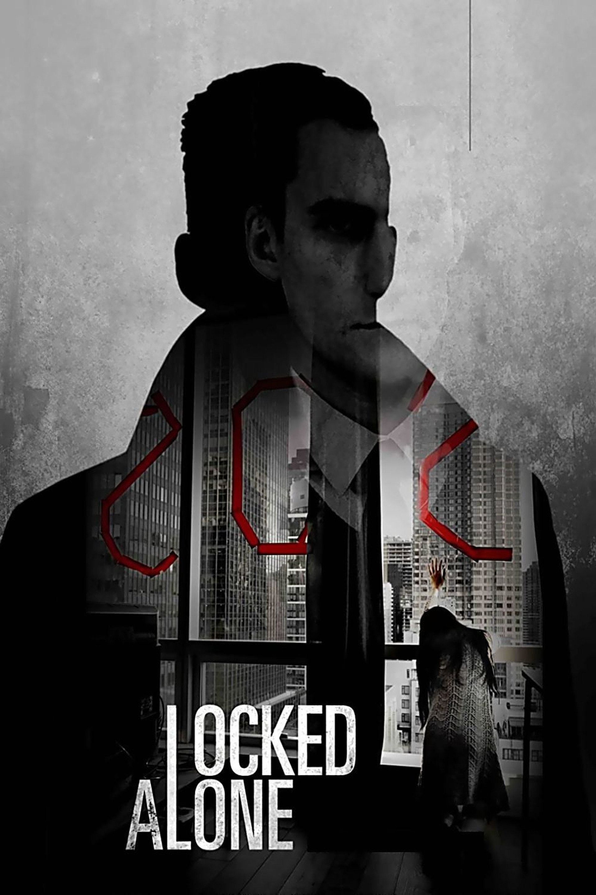 Locked Alone
