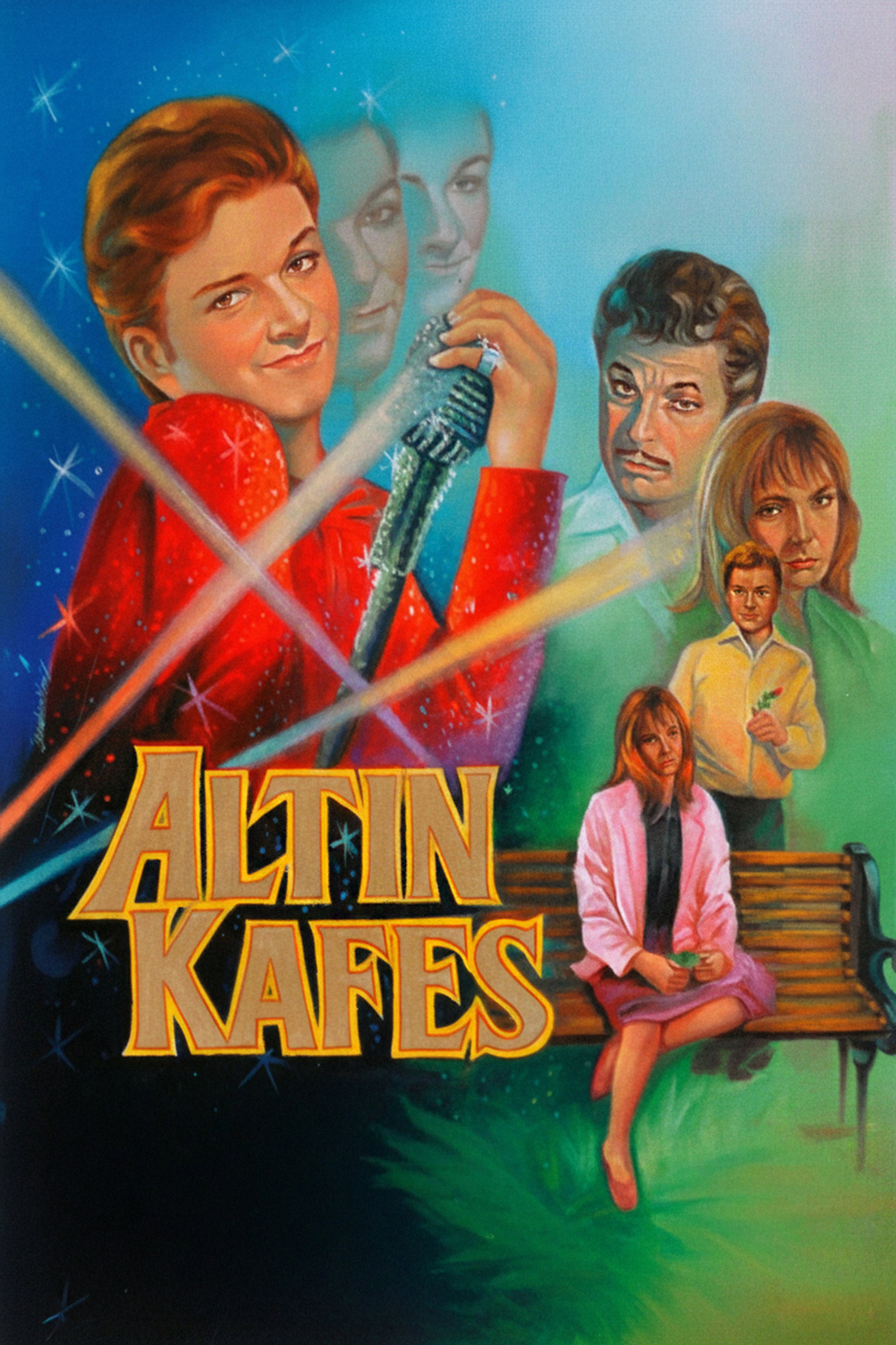 Altın Kafes