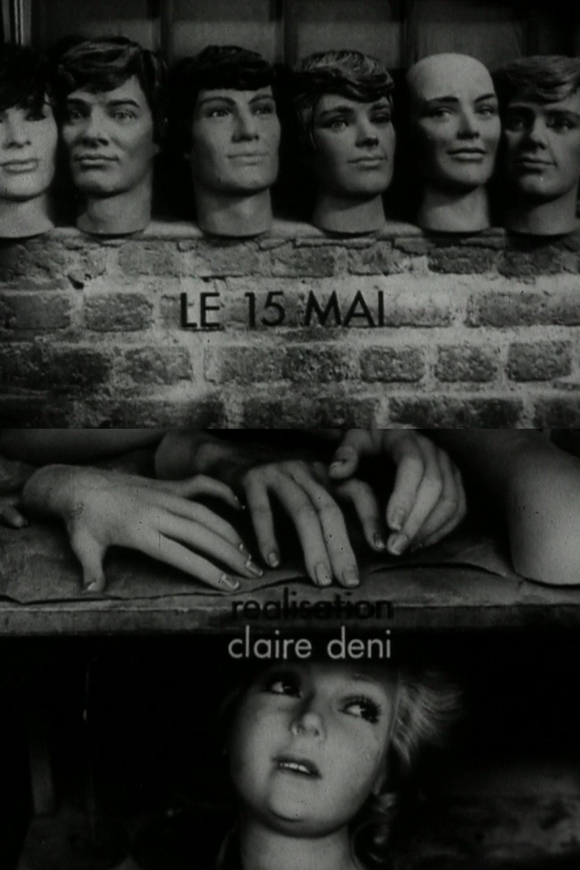 Le 15 mai