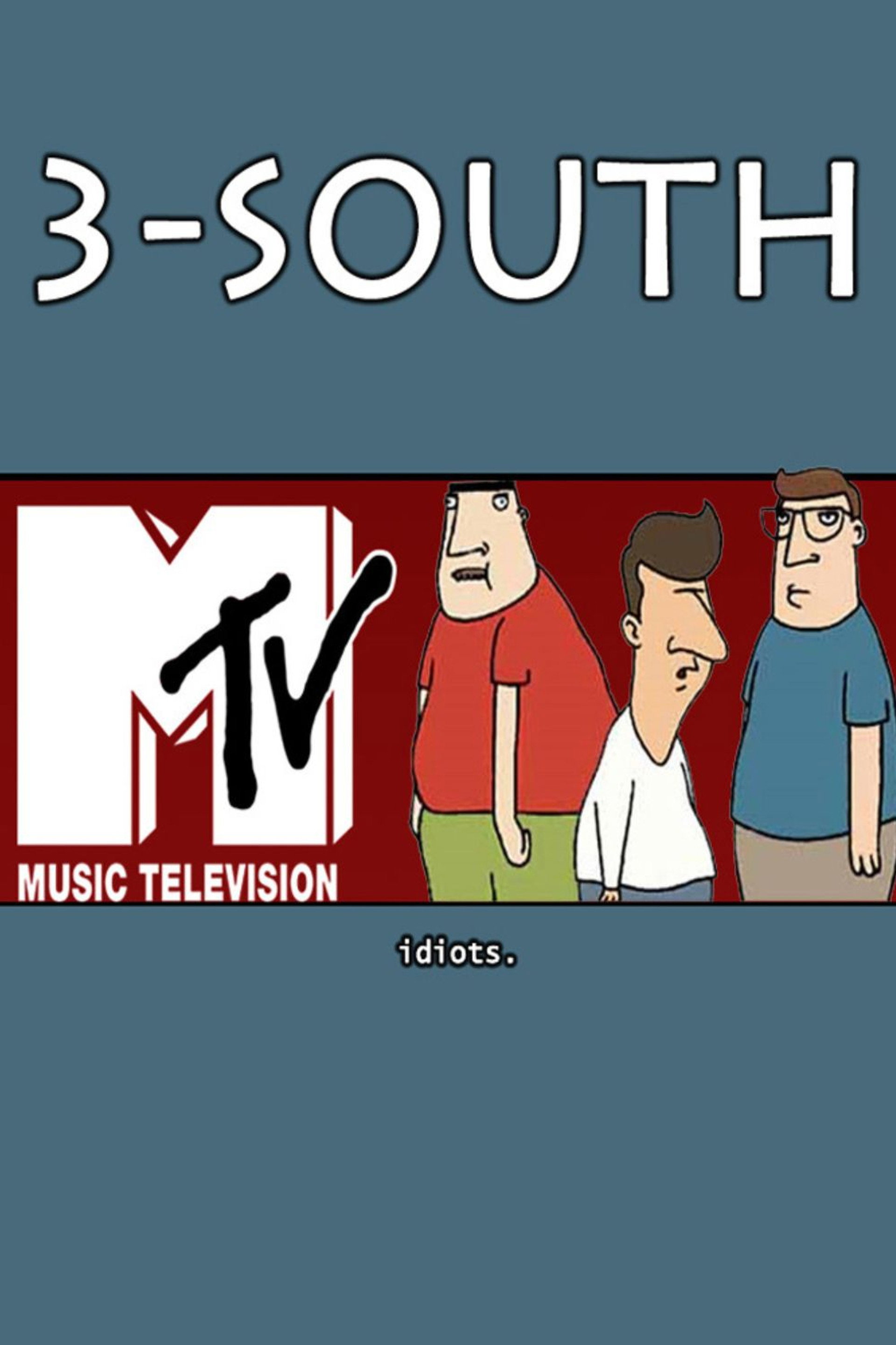 3-South