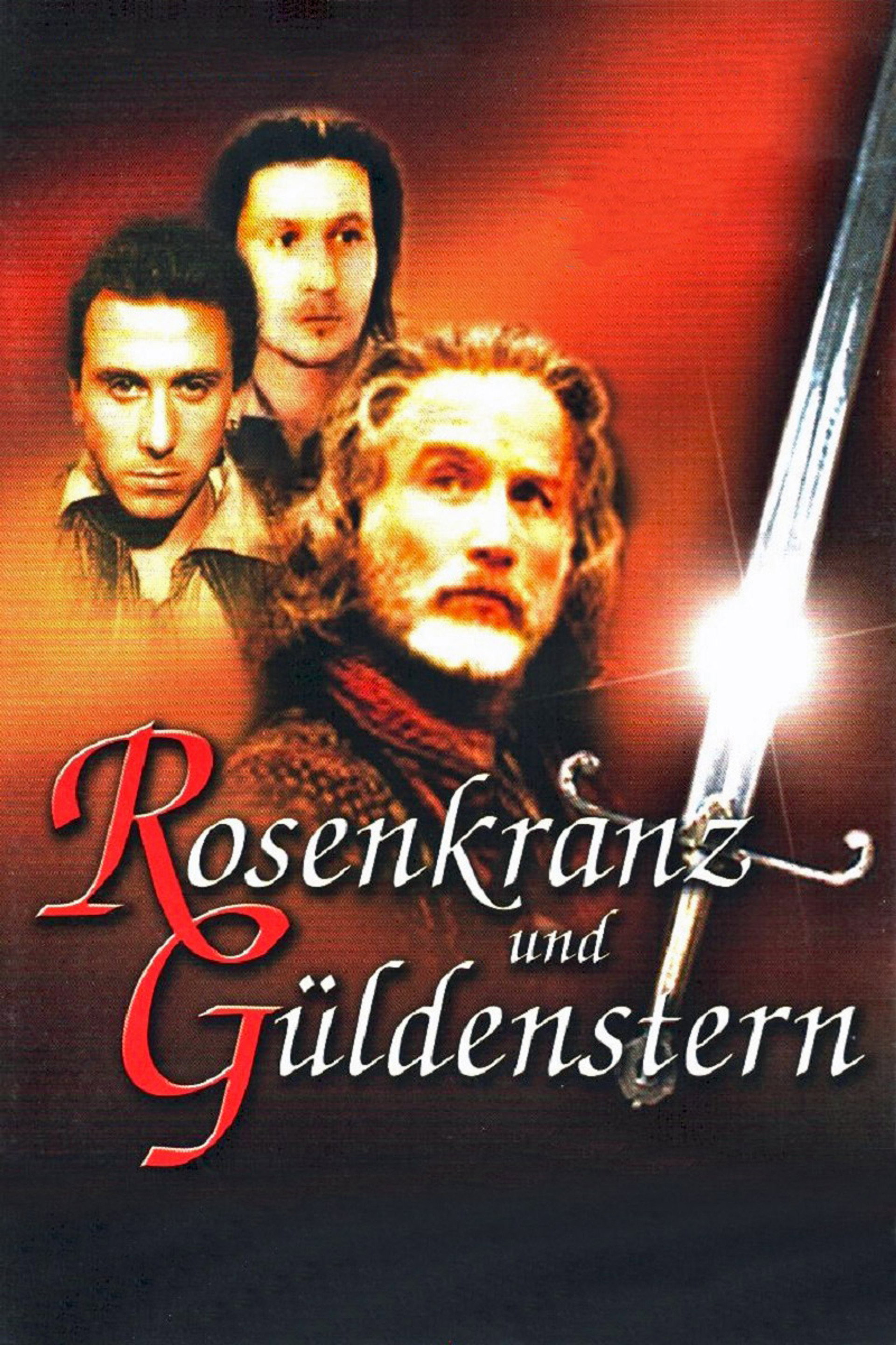 Rosenkranz & Güldenstern