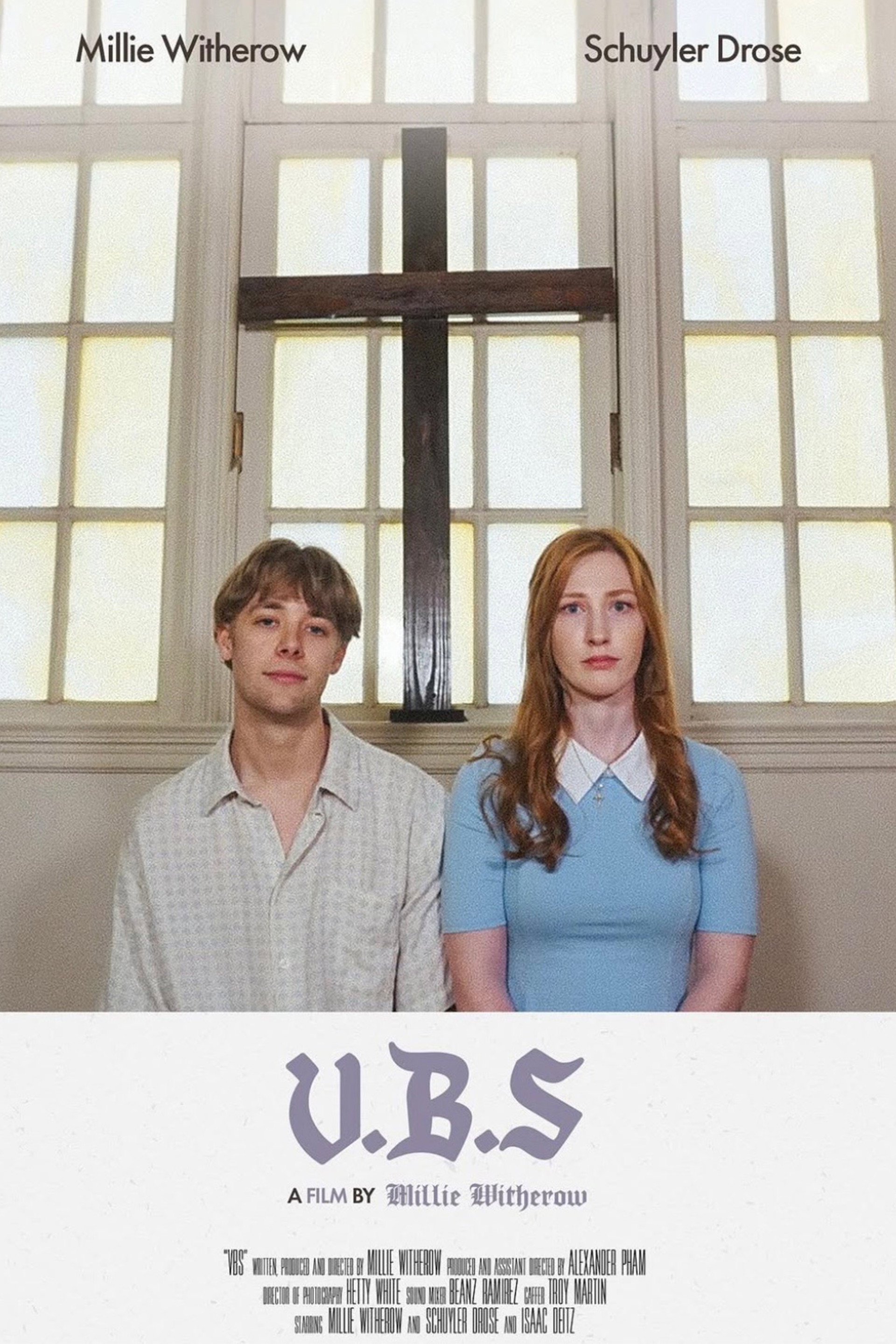 V.B.S