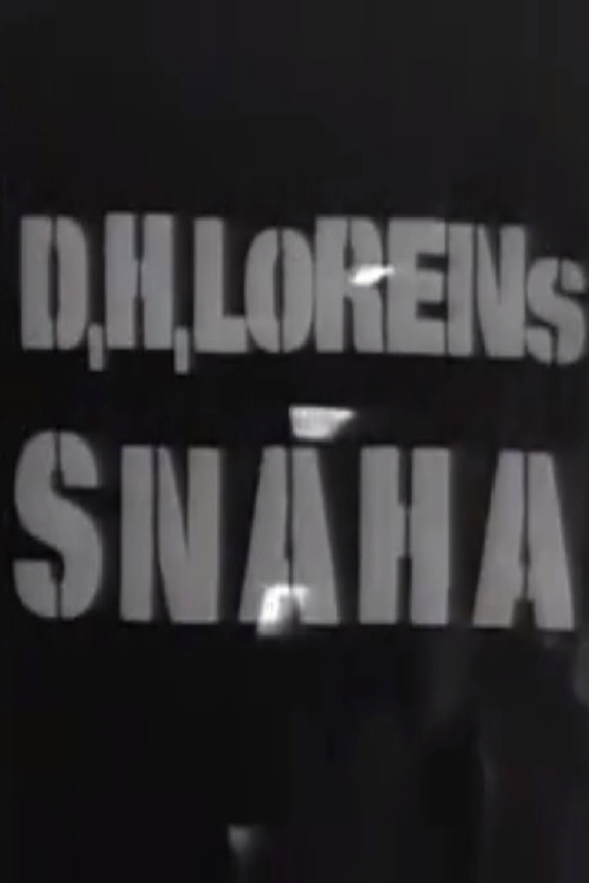 Snaha