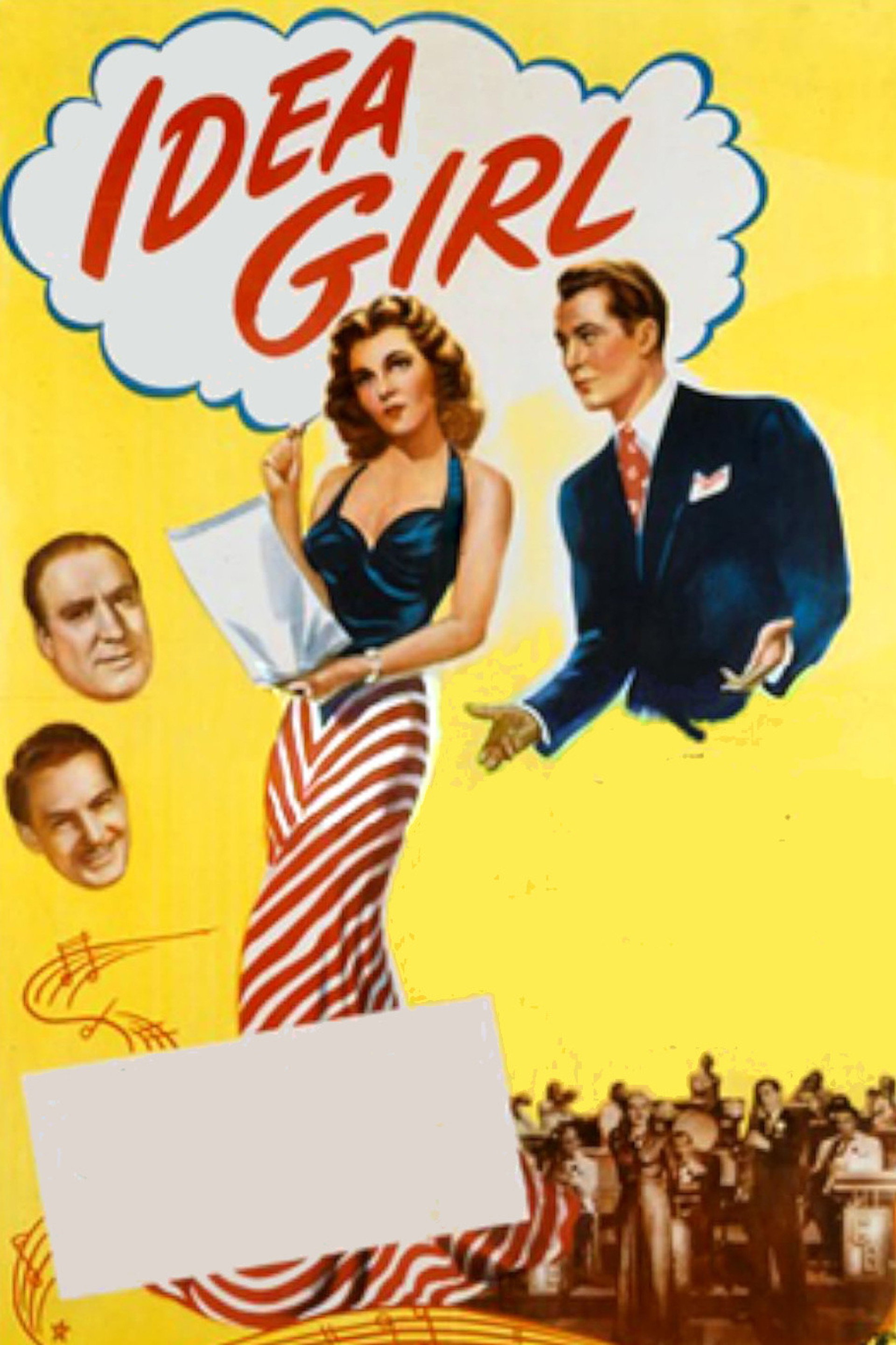 Idea Girl