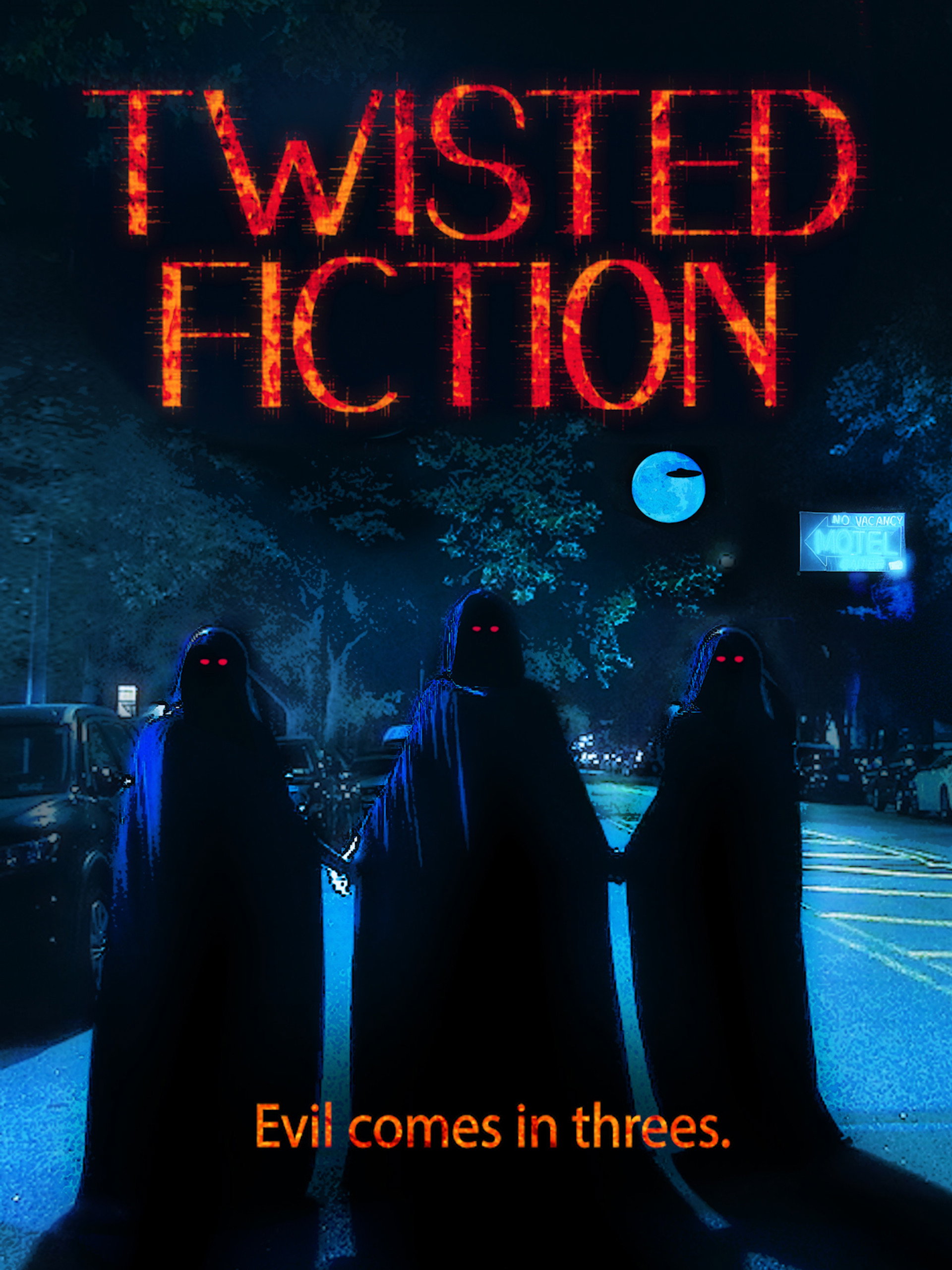 Twisted Fiction