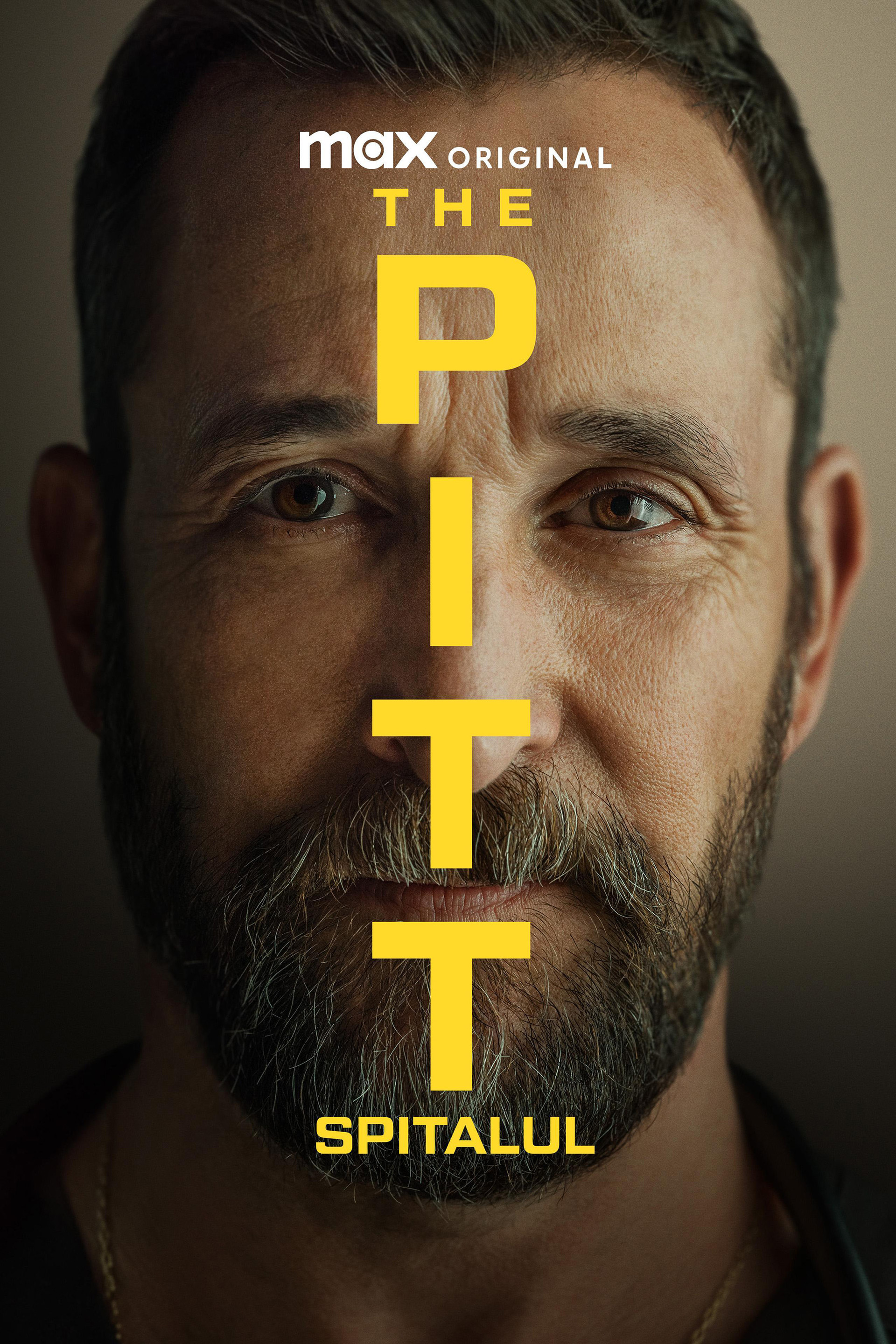 The Pitt: Spitalul