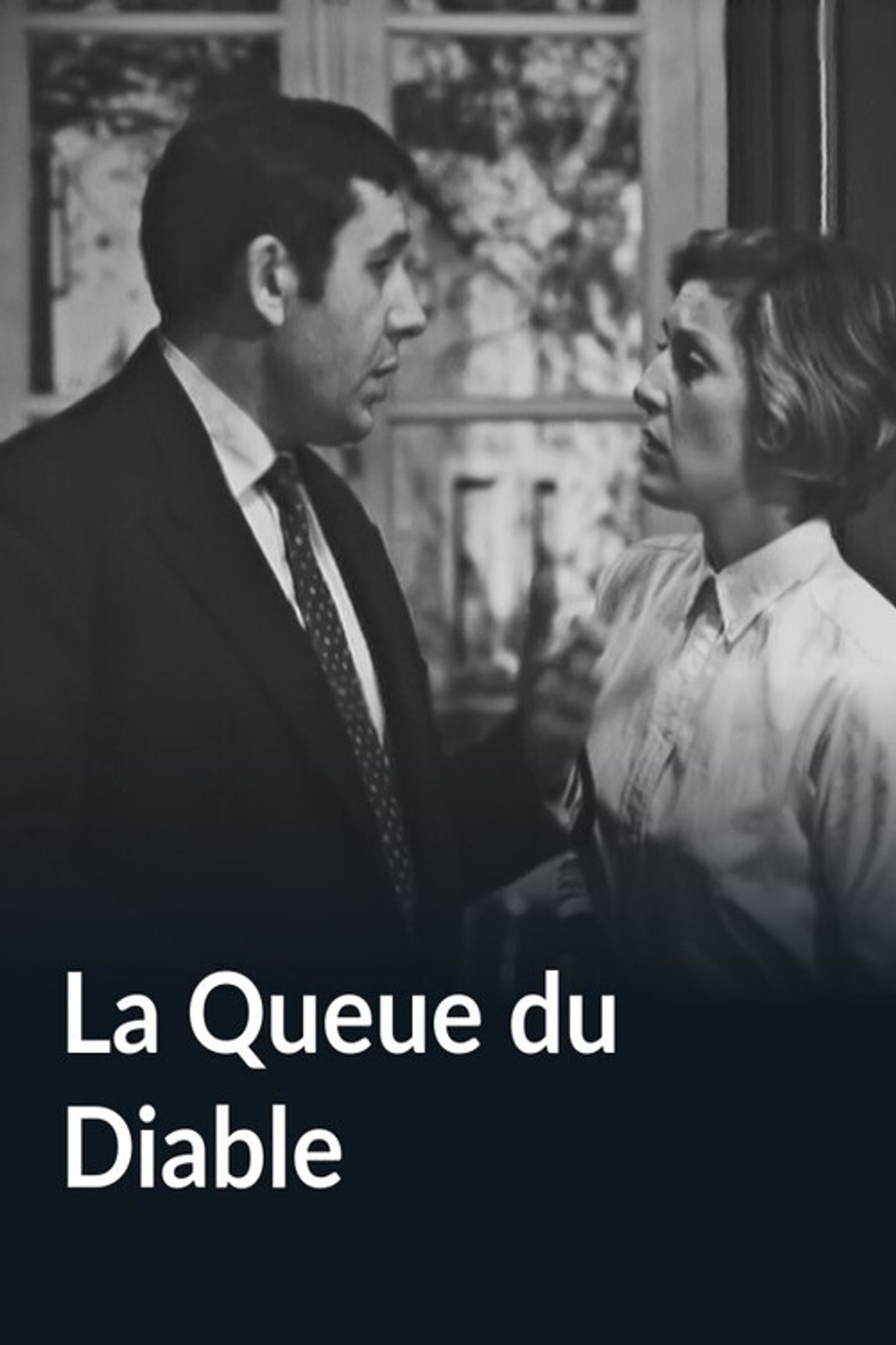 La Queue du Diable