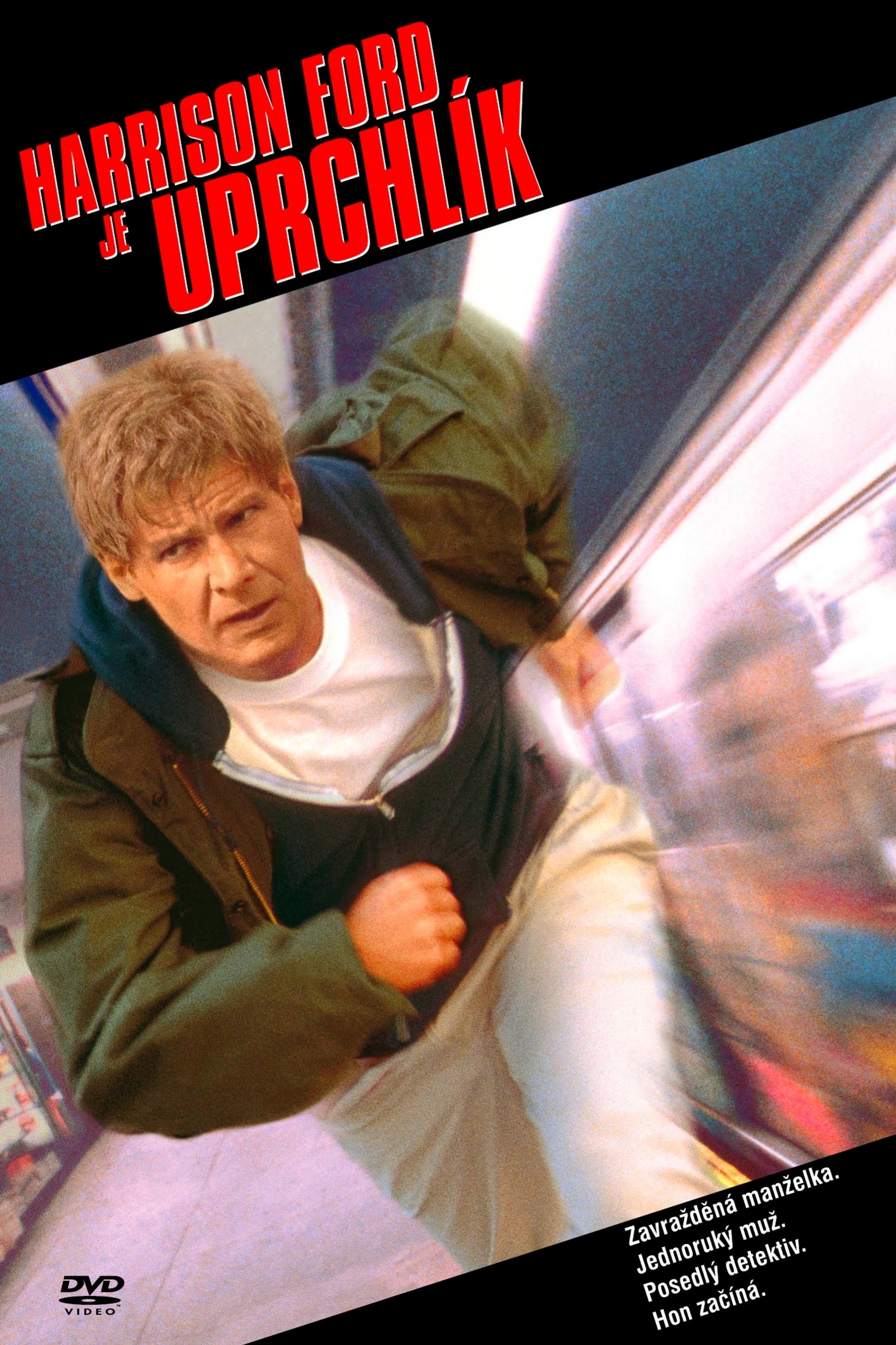 Uprchlík