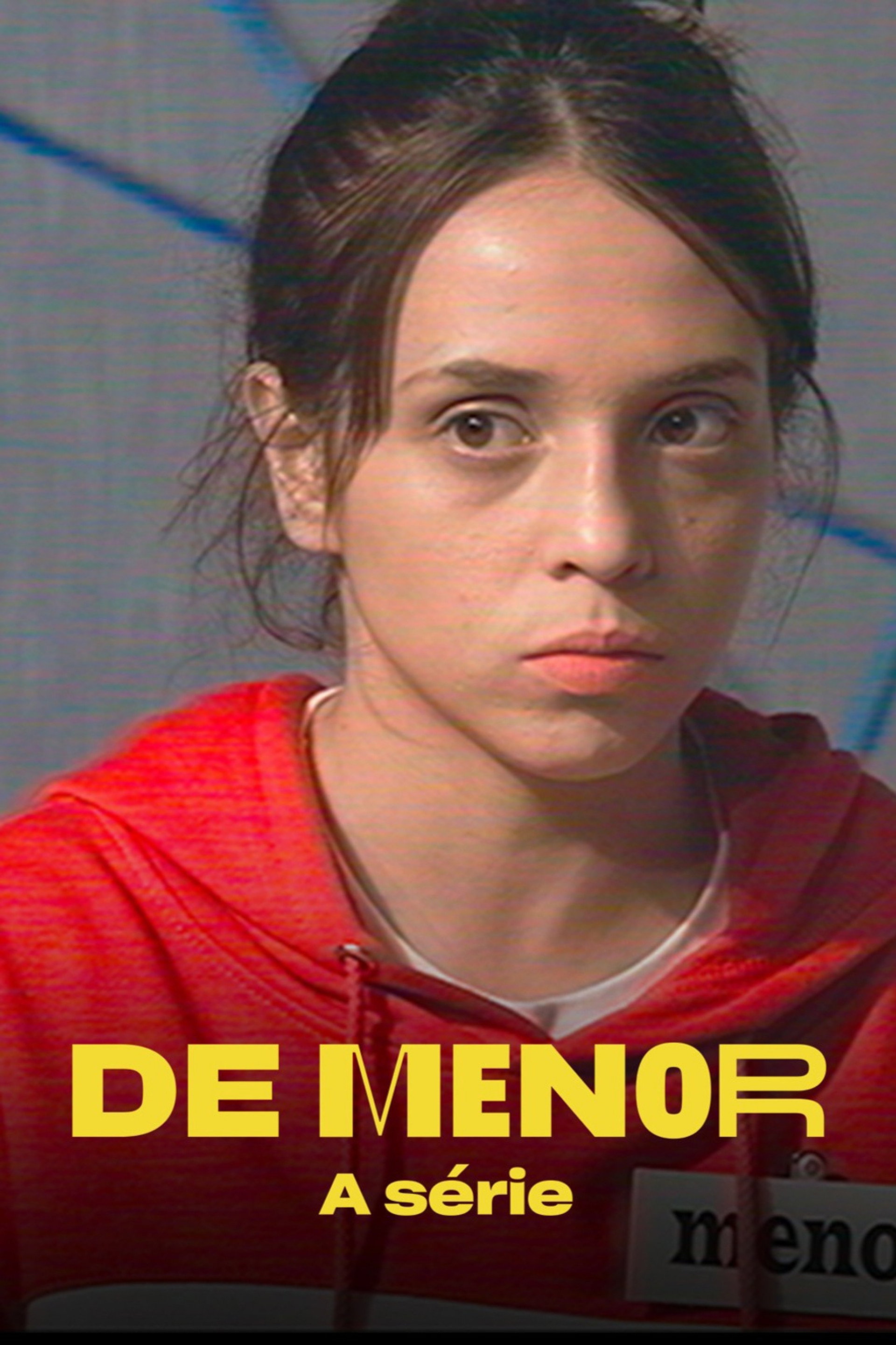 De Menor: A Série