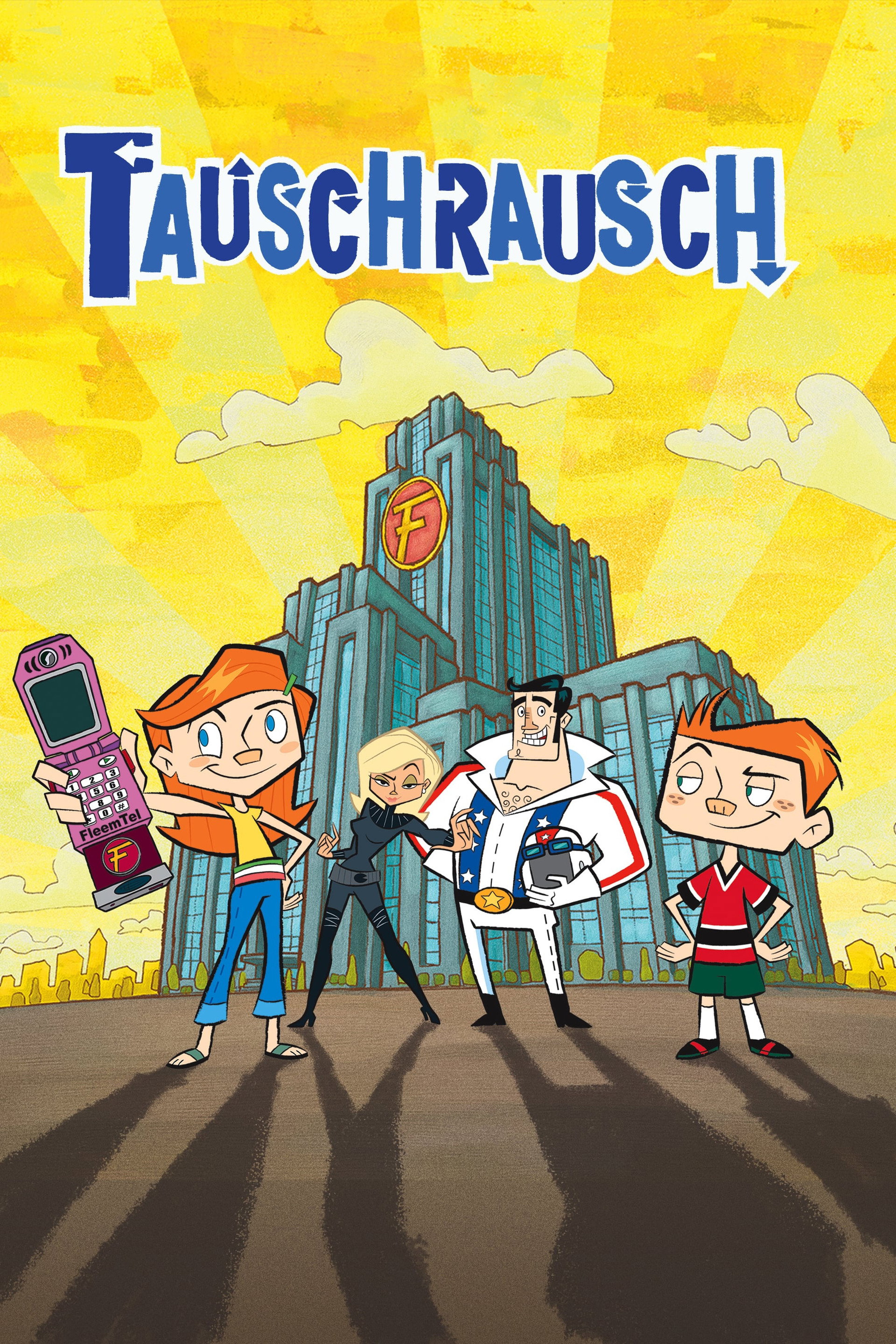 Tauschrausch