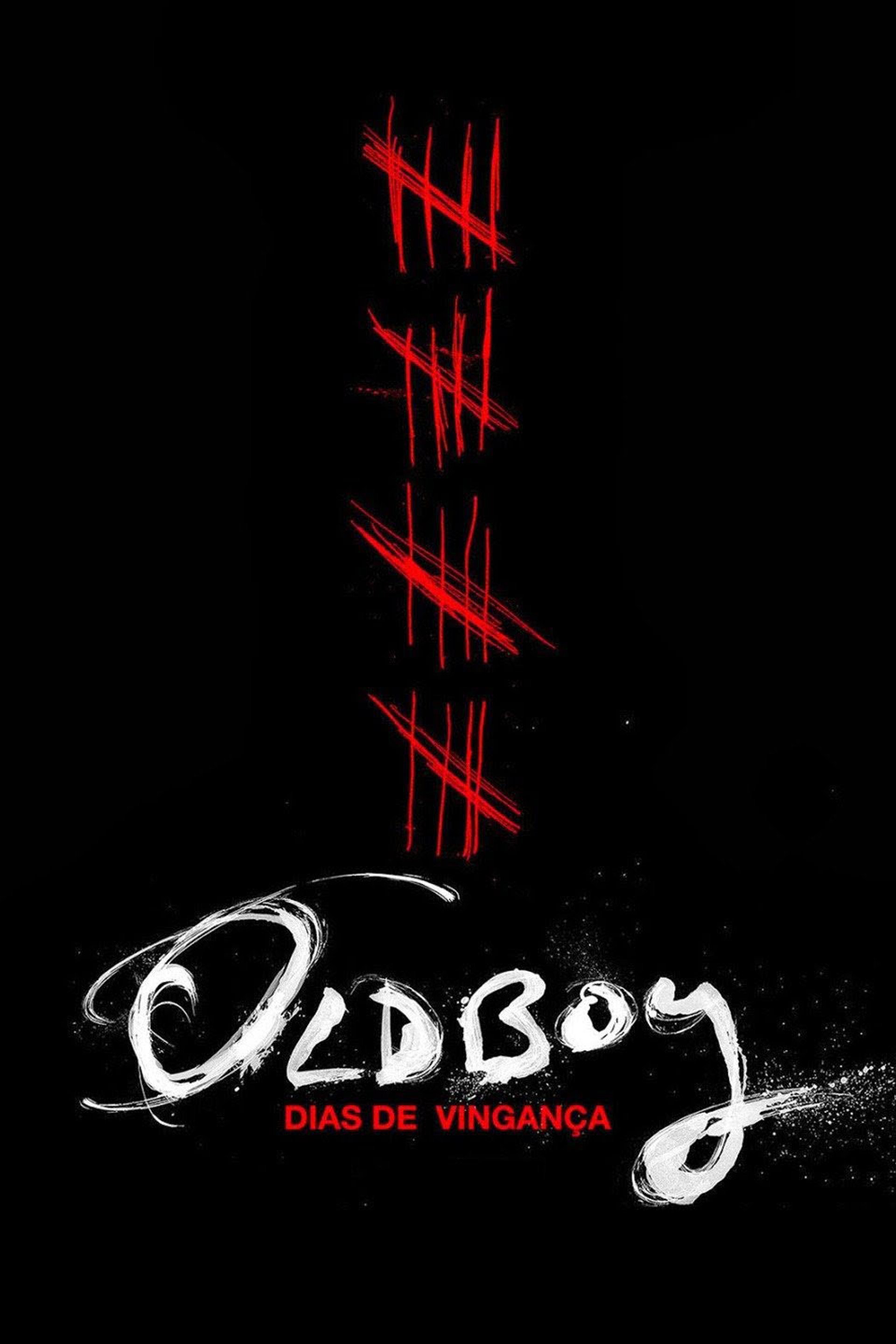 Oldboy: Dias de Vingança