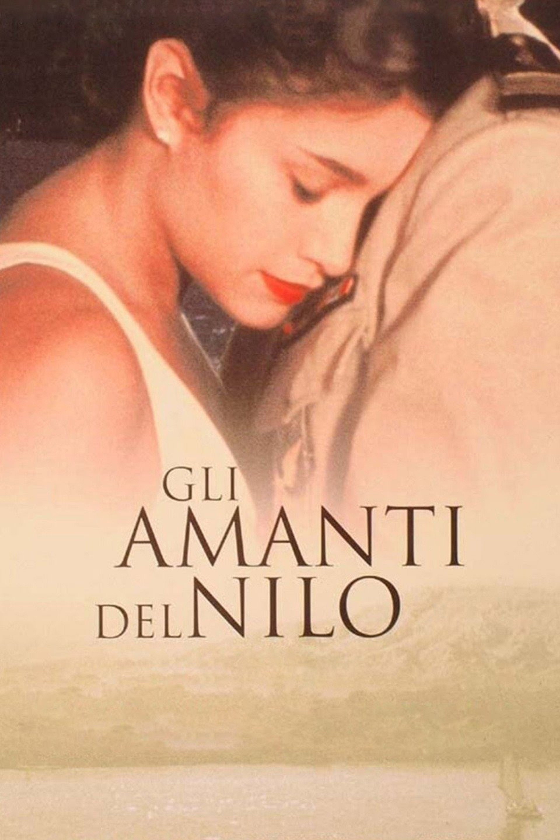 Gli amanti del Nilo