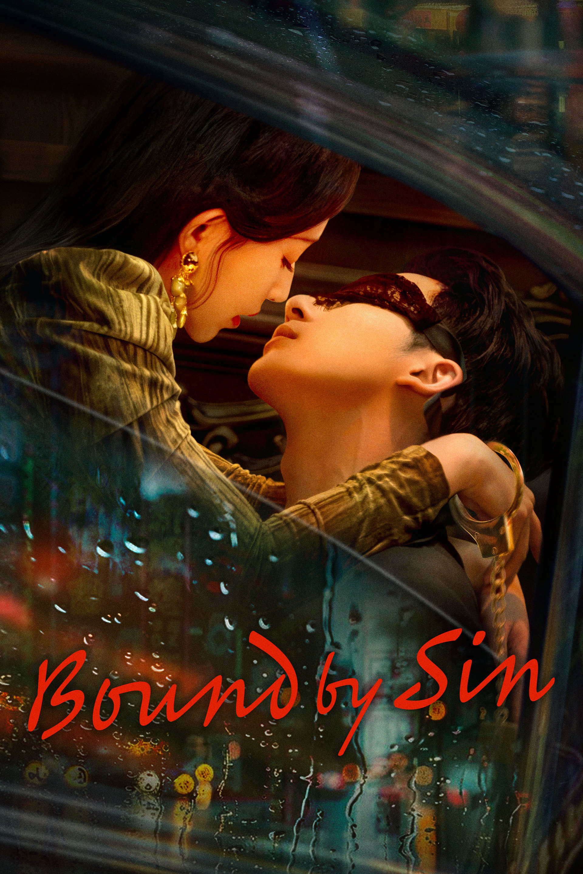 Bound by Sin