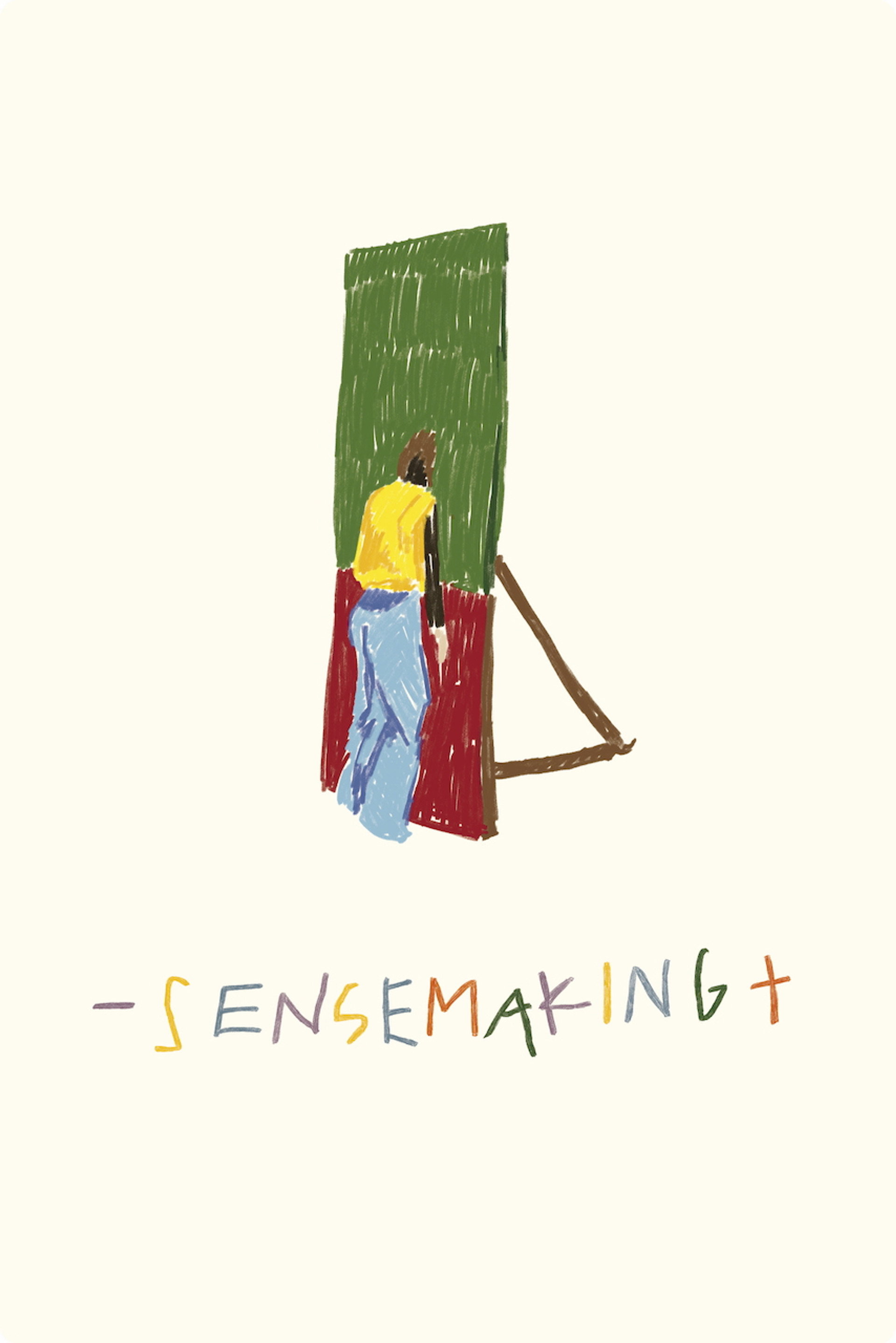 –sensemaking+