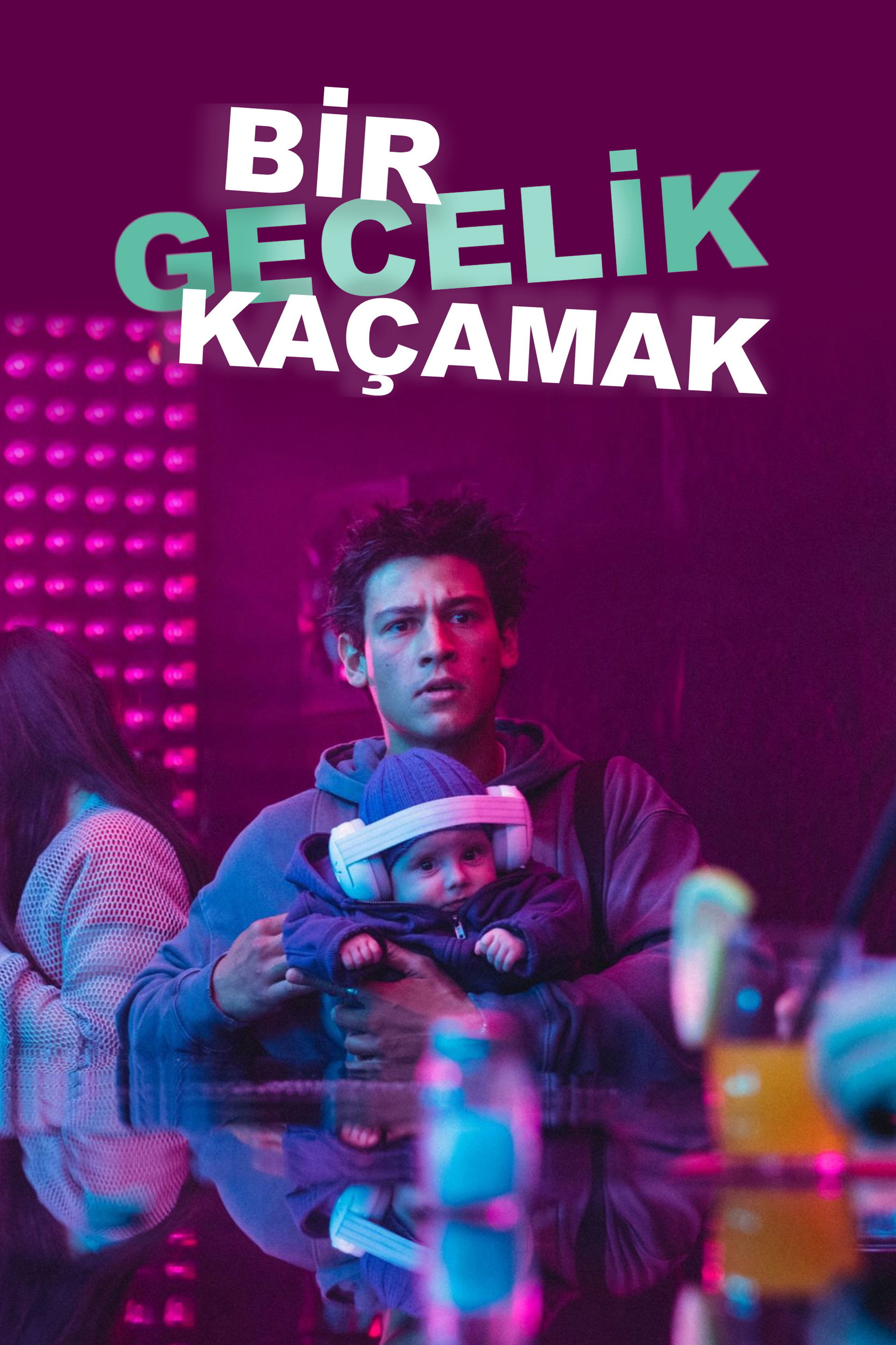 Bir Gecelik Kaçamak