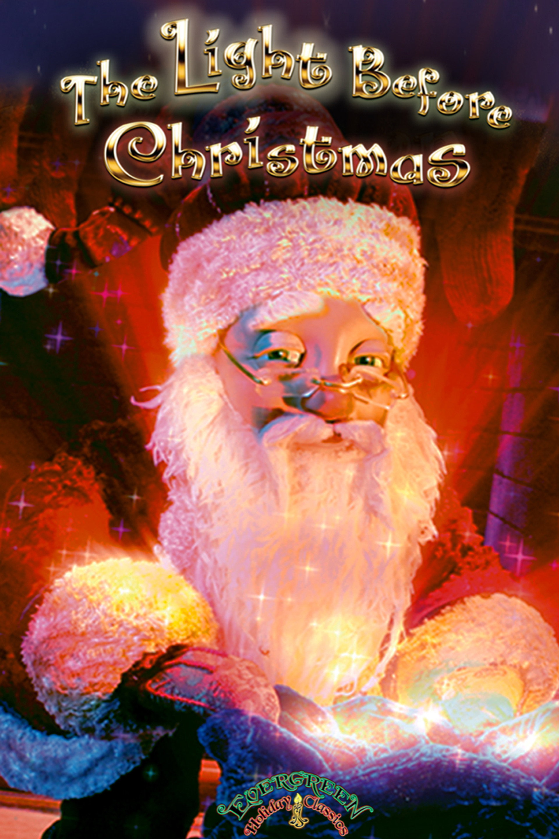 The Light Before Christmas