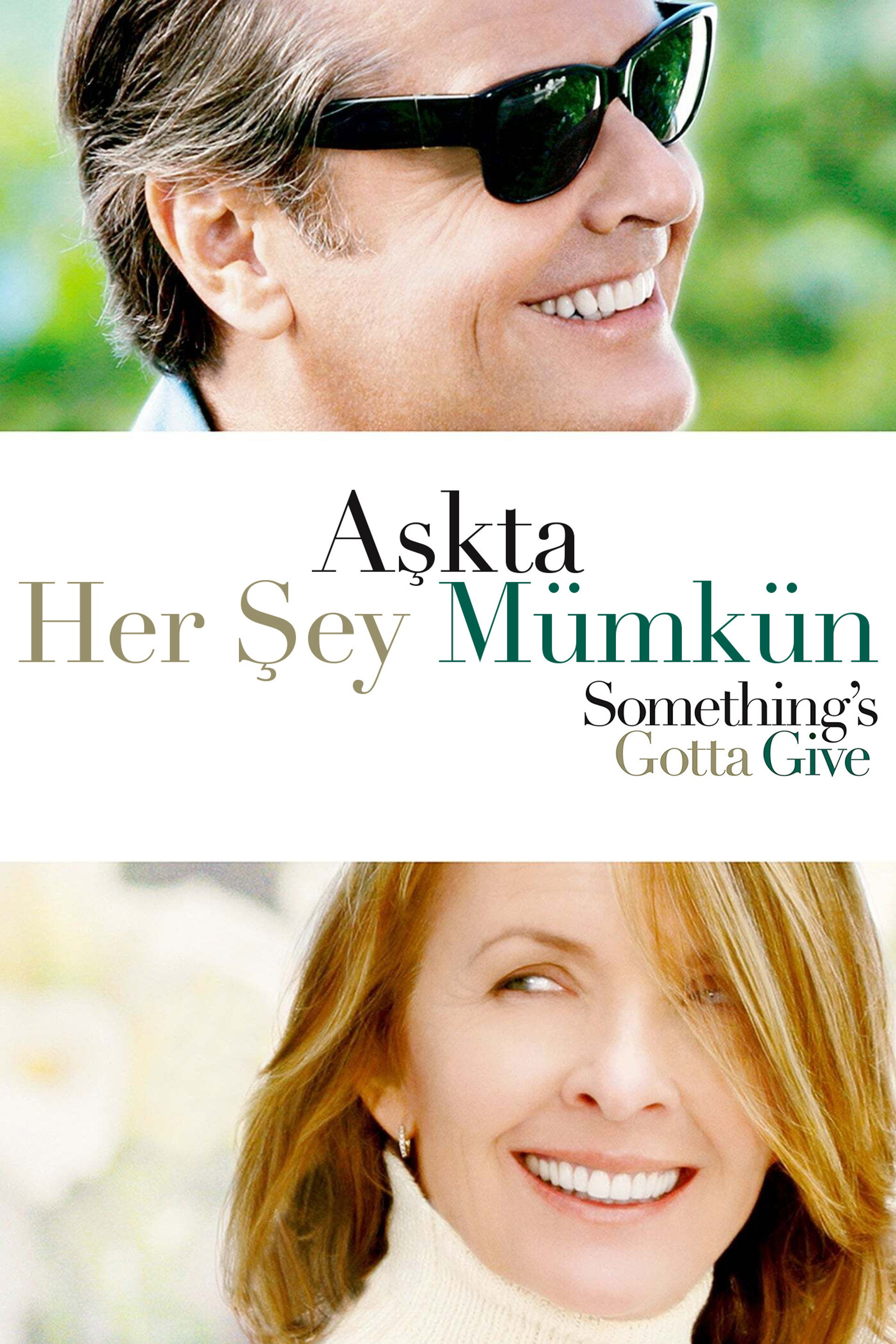 Aşkta Her Şey Mümkün