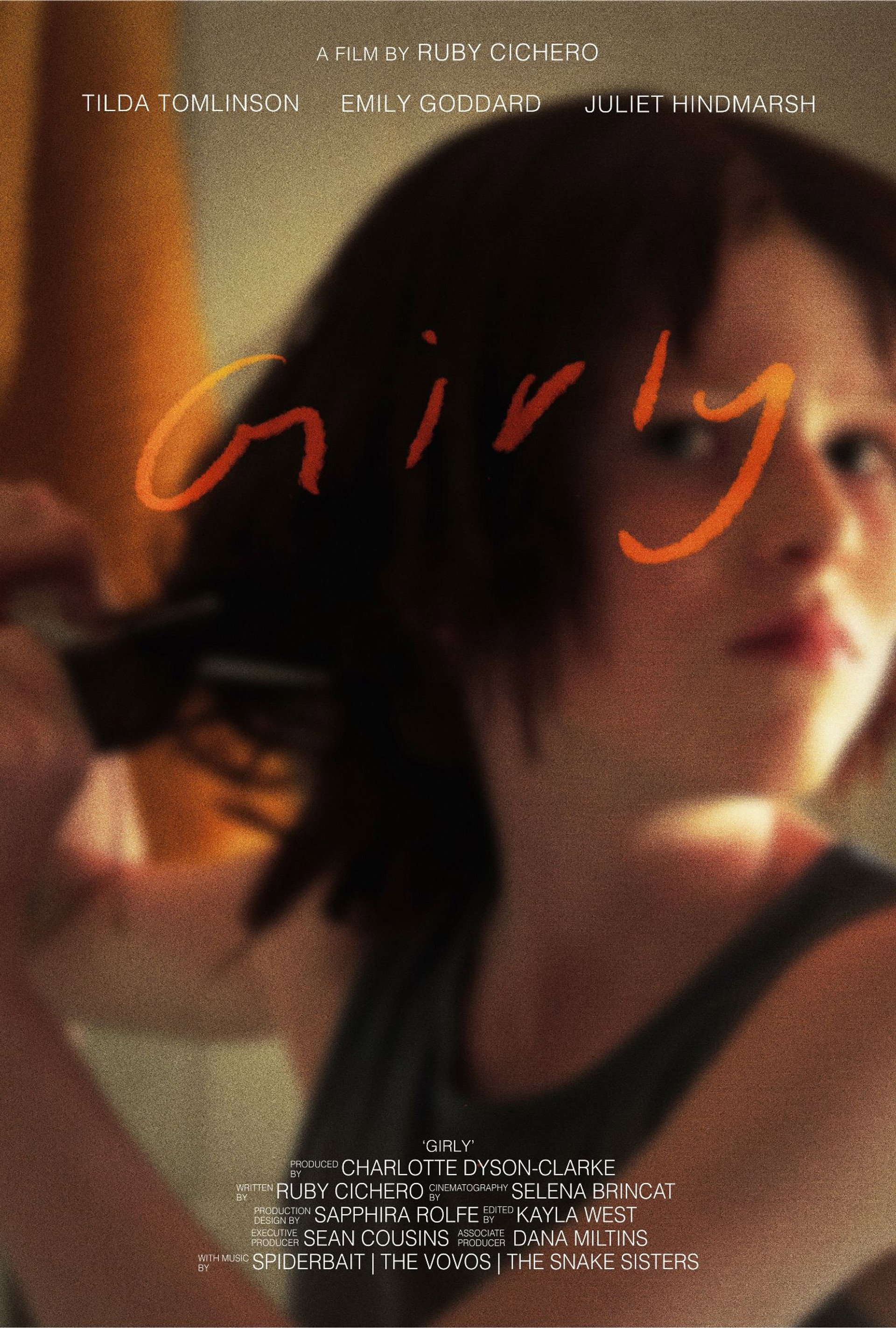 Girly