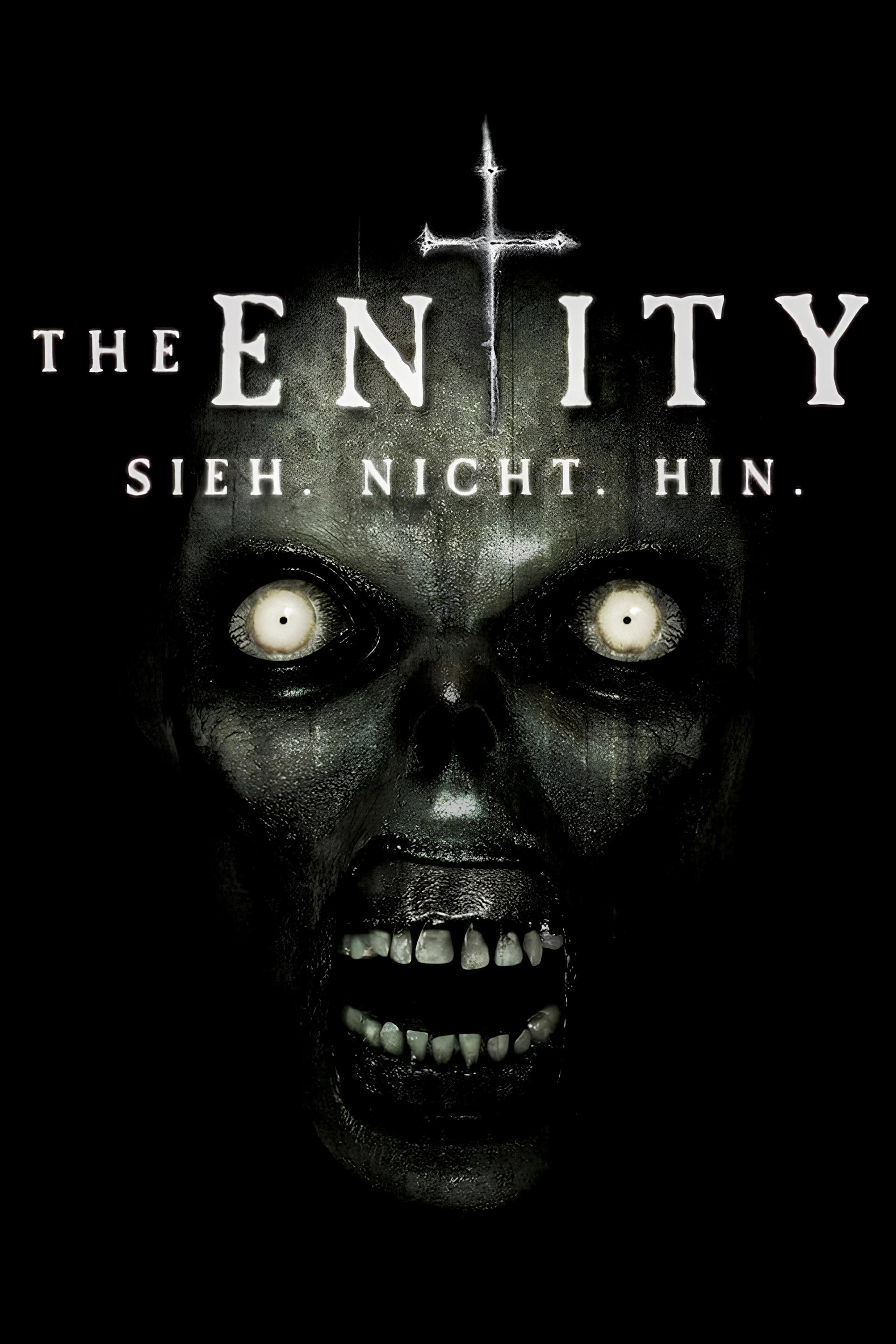 The Entity