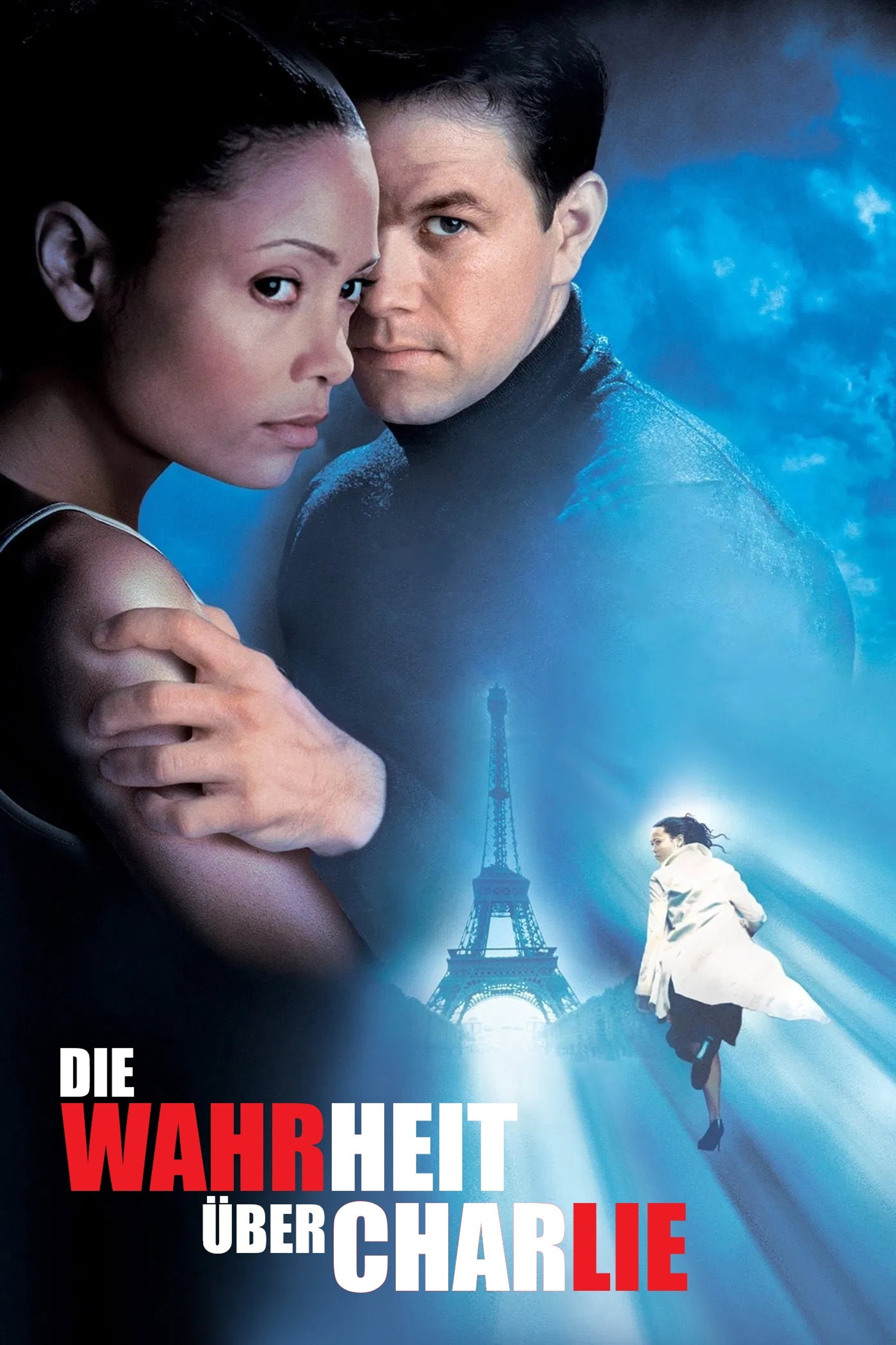 Die Wahrheit über Charlie