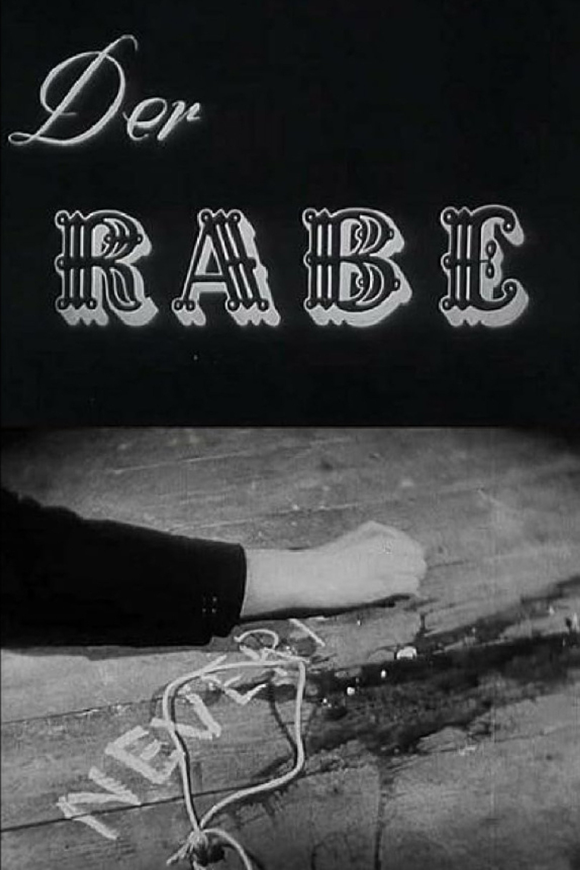 Der Rabe