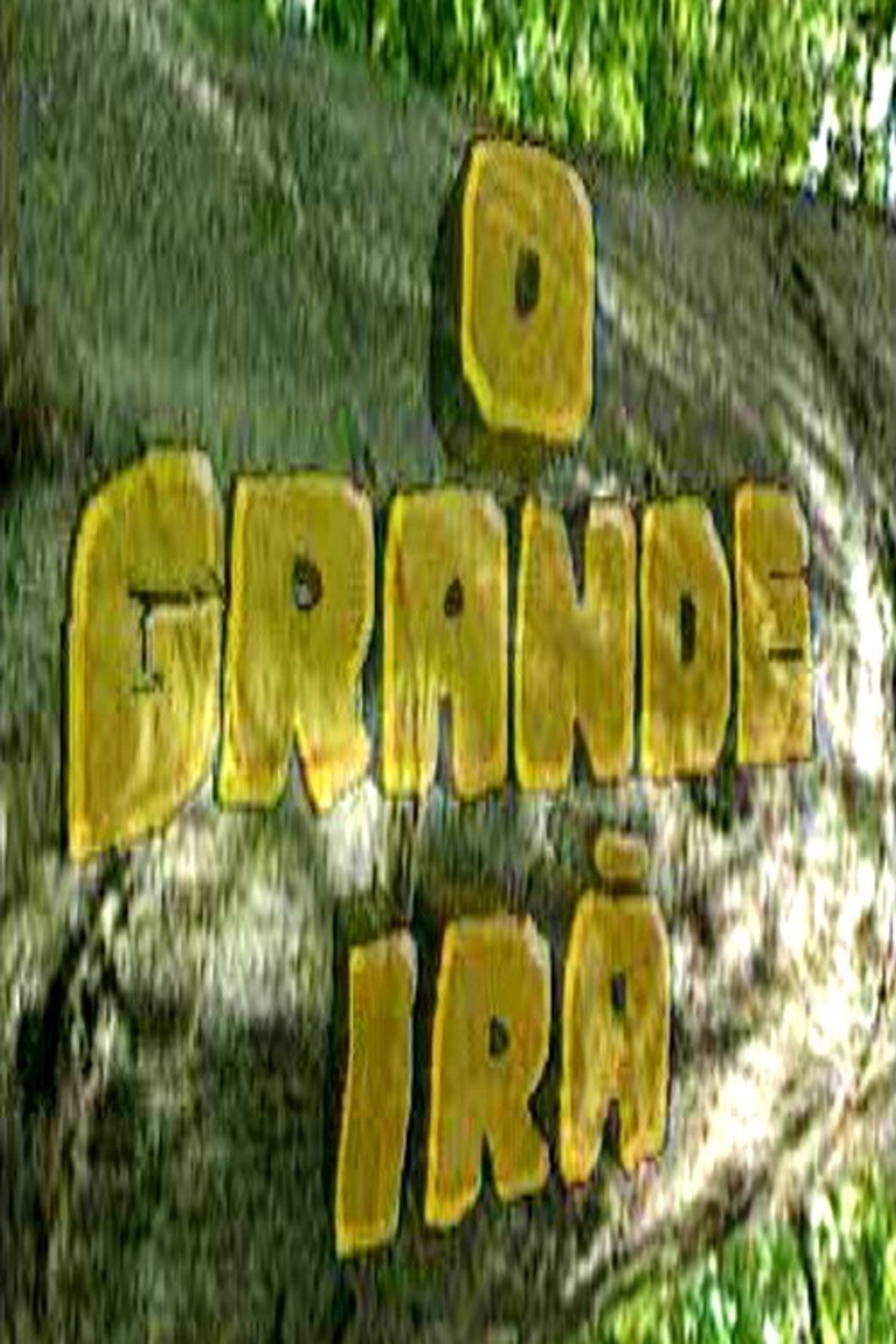 O Grande Irã